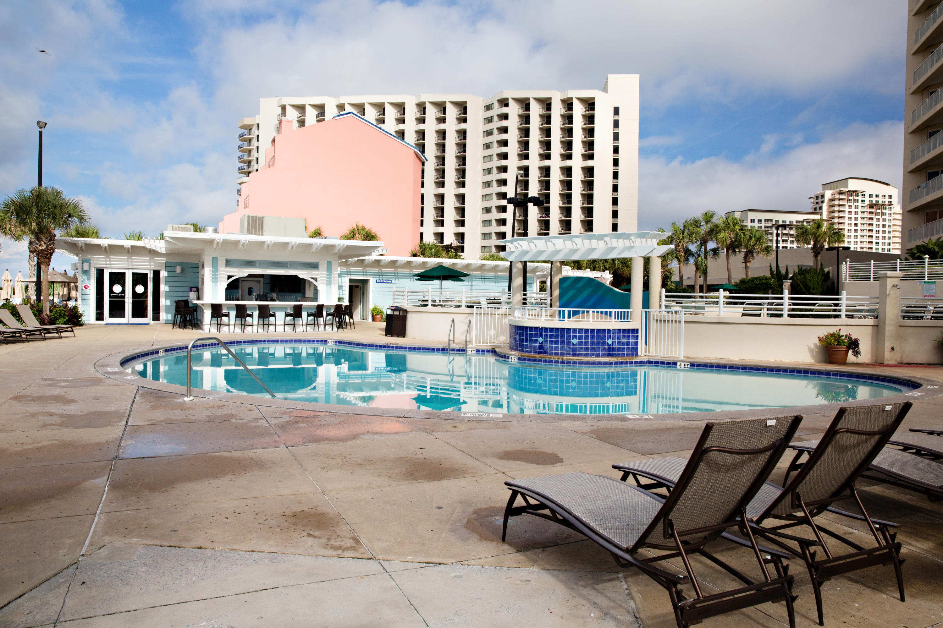 SUMMIT AT TOPS'L (THE) - Residential