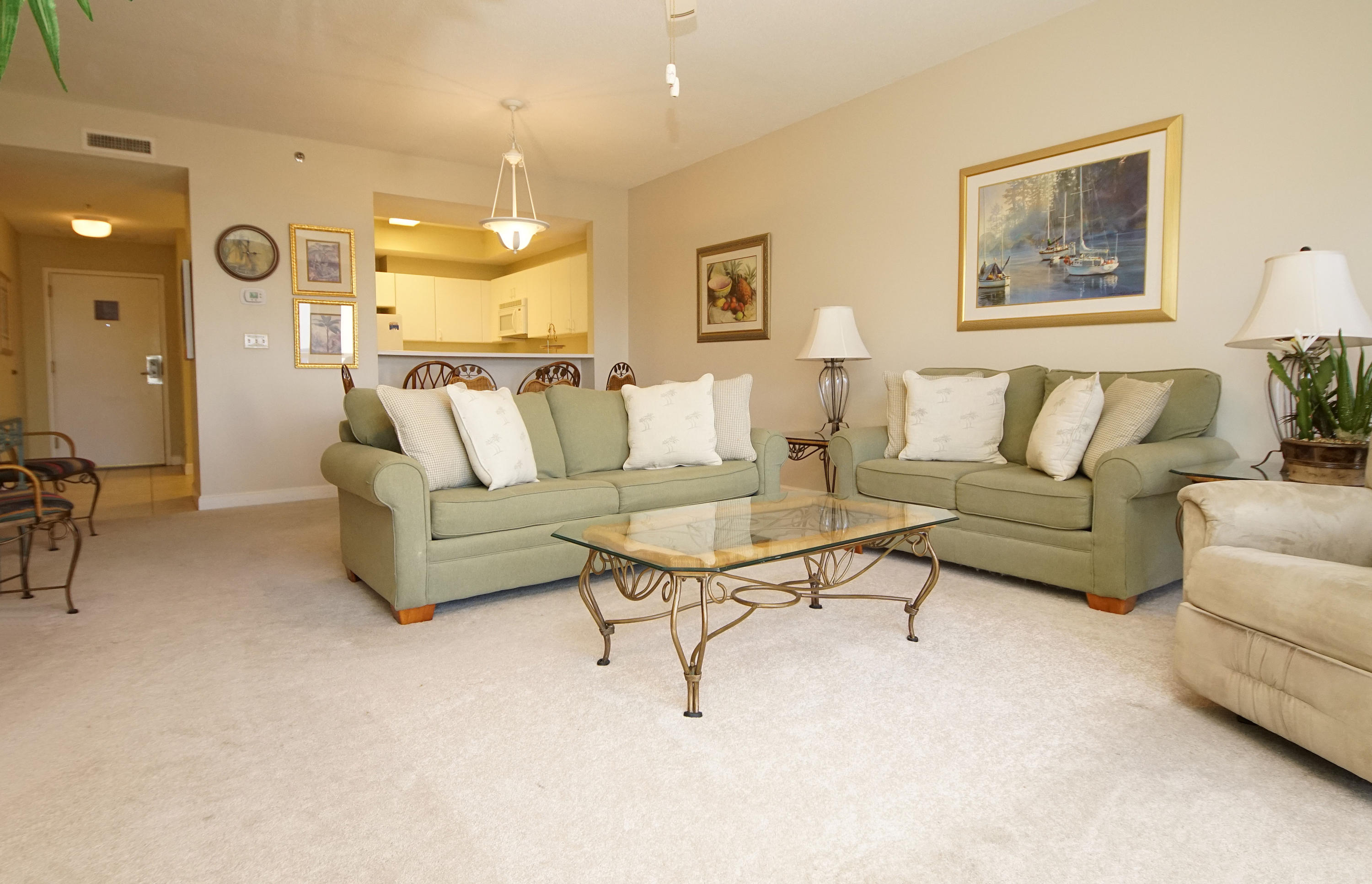 SUMMIT AT TOPS'L (THE) - Residential