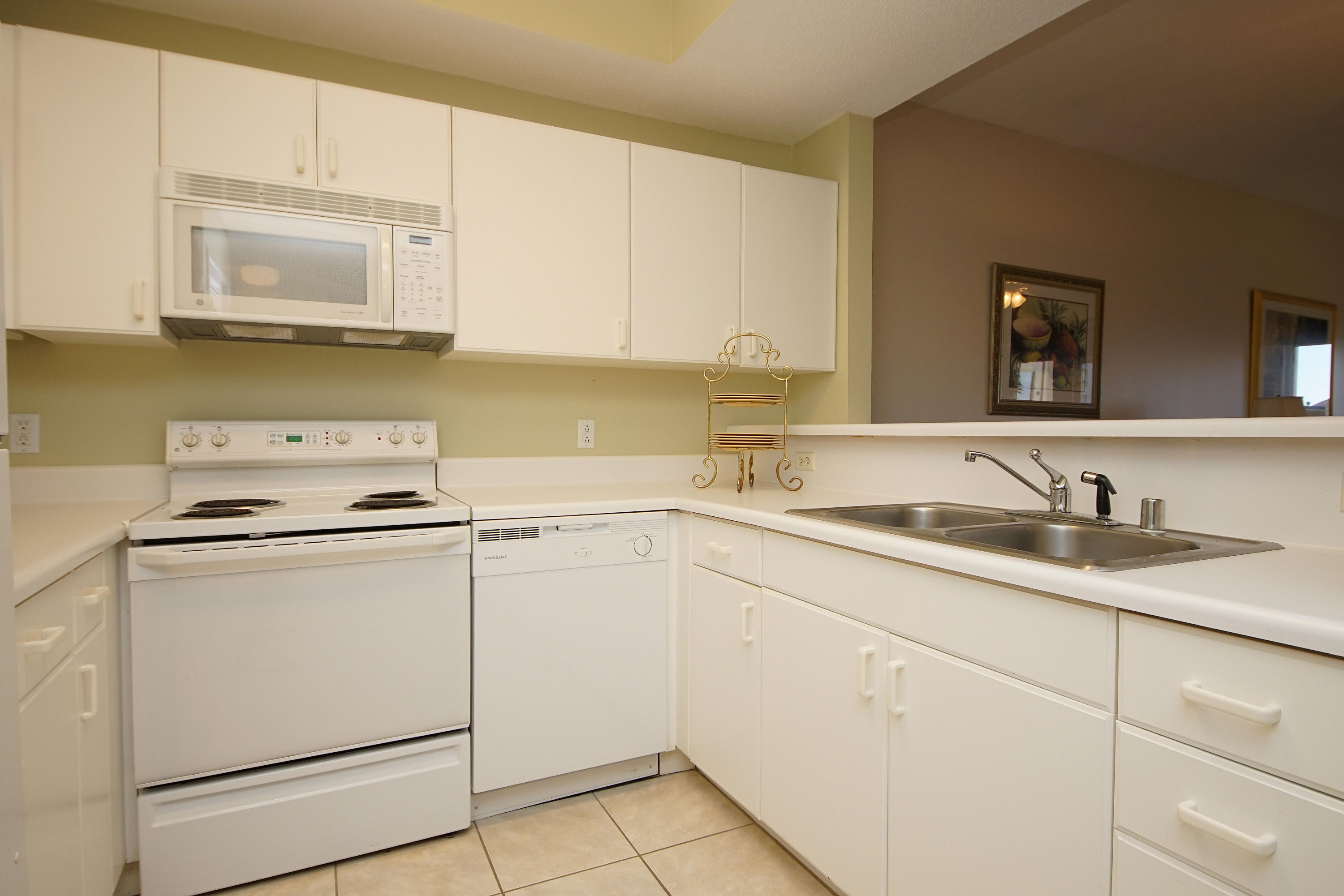 SUMMIT AT TOPS'L (THE) - Residential