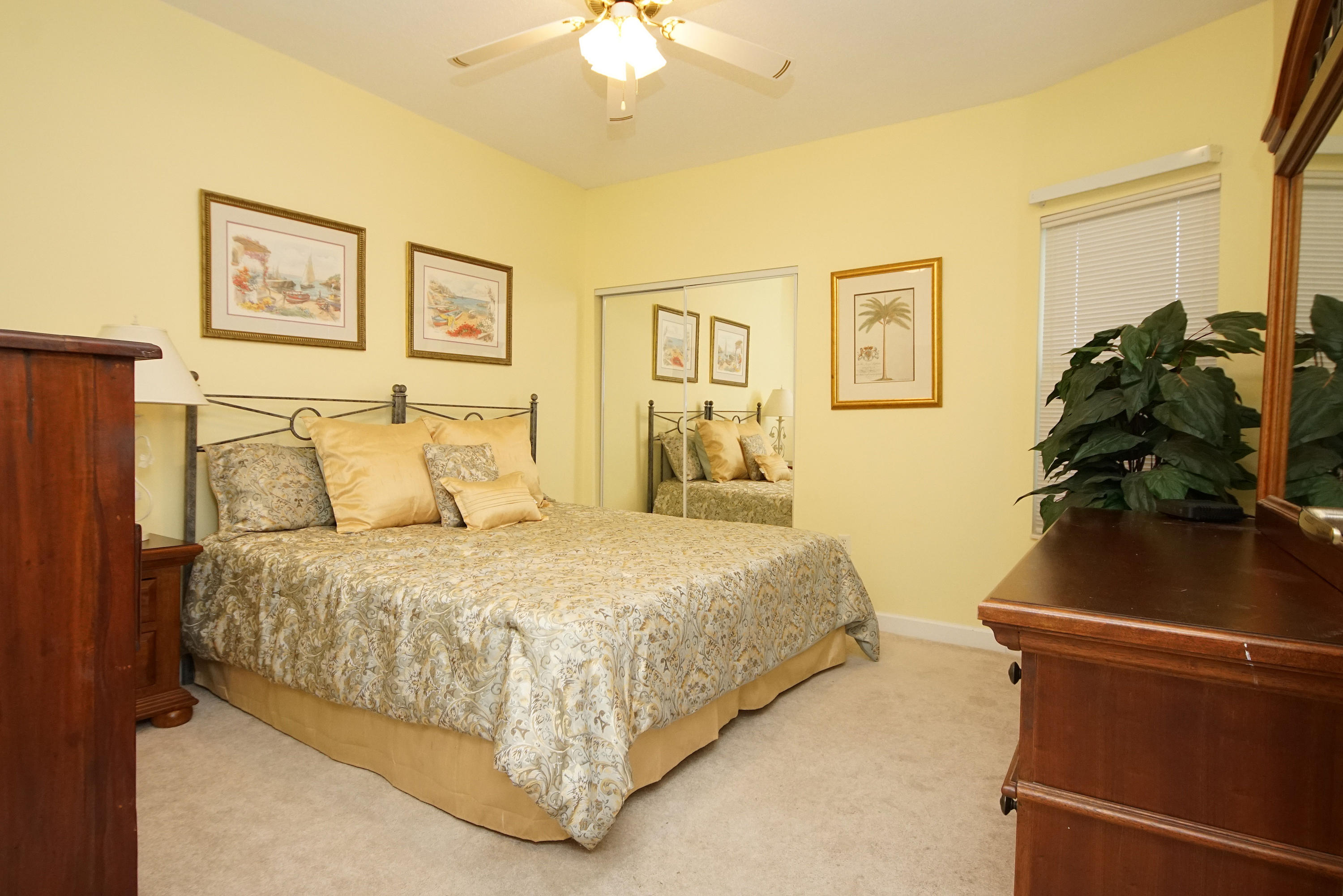 SUMMIT AT TOPS'L (THE) - Residential