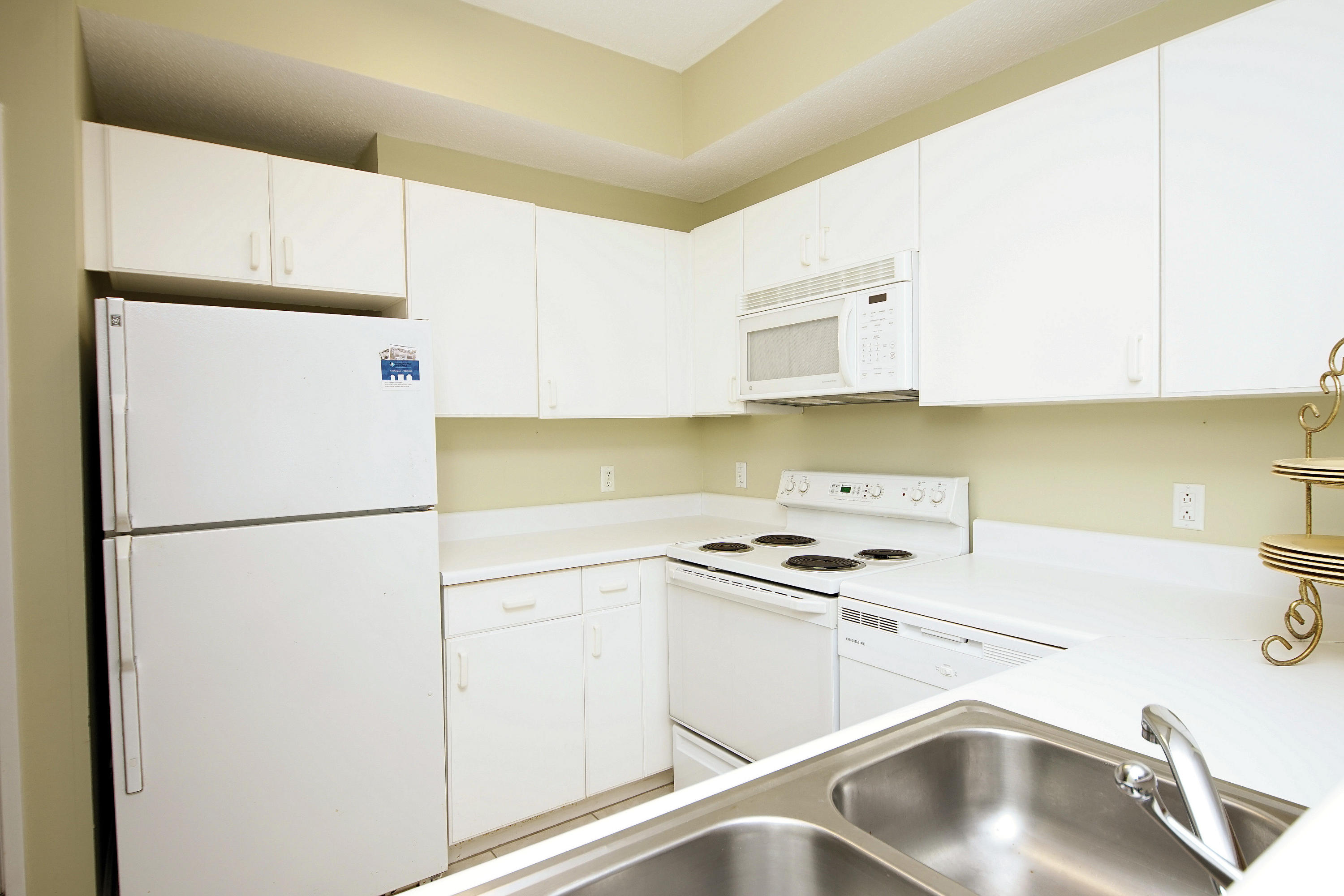 SUMMIT AT TOPS'L (THE) - Residential