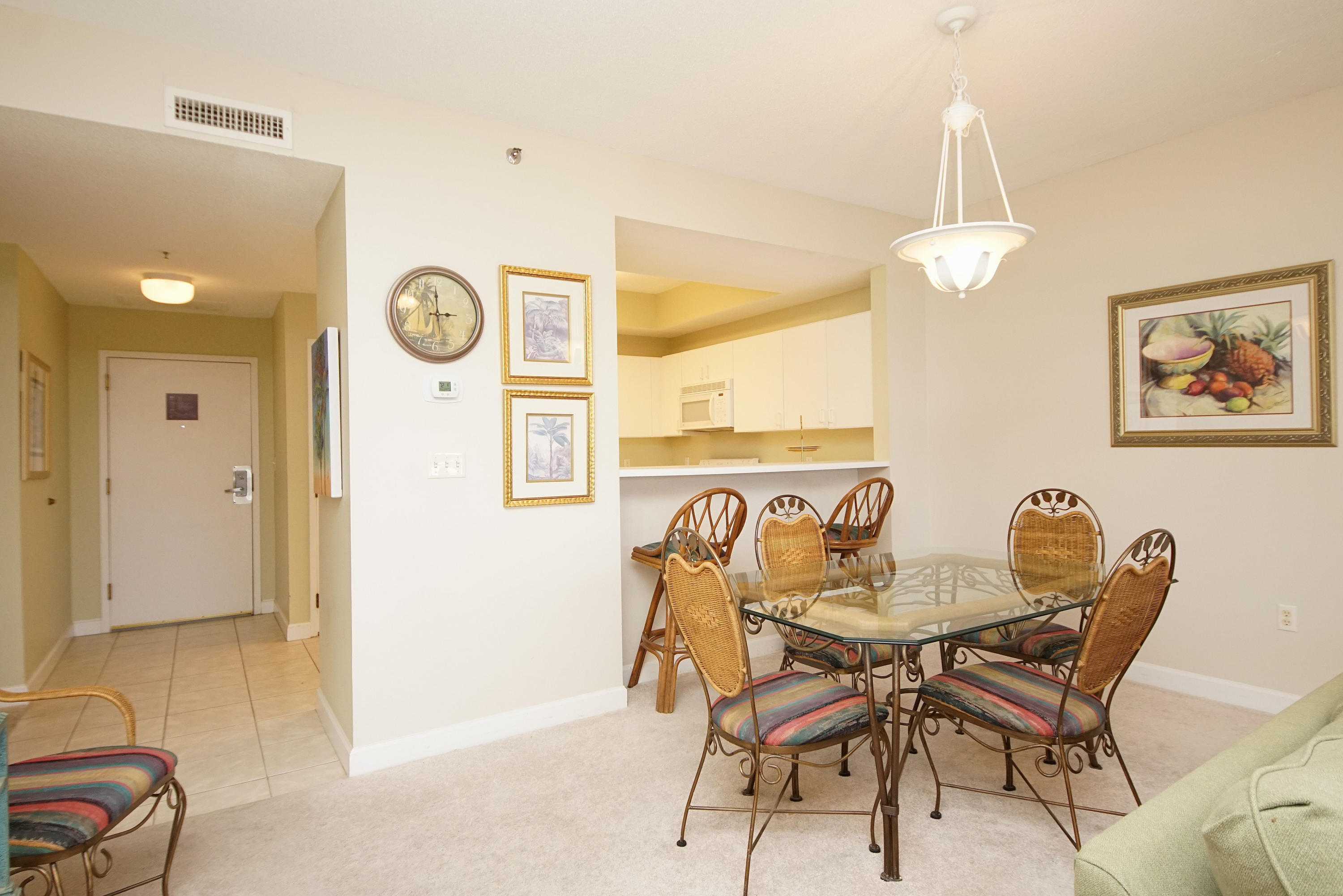 SUMMIT AT TOPS'L (THE) - Residential