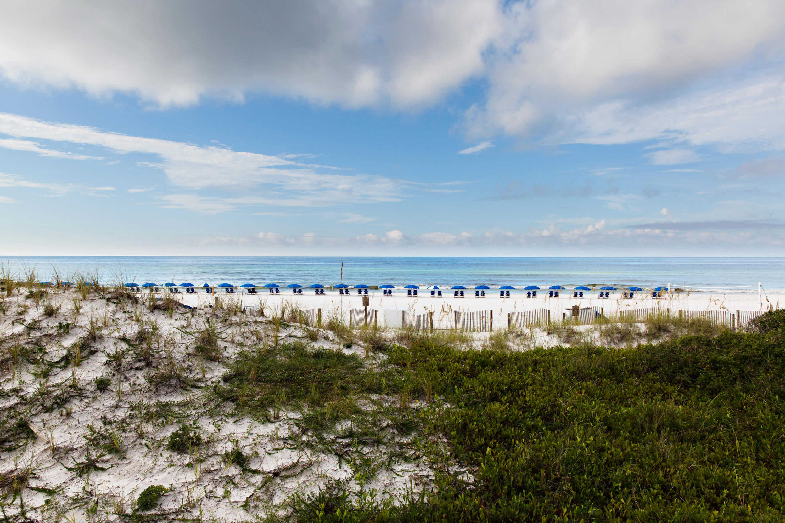 SUMMIT AT TOPS'L (THE) - Residential