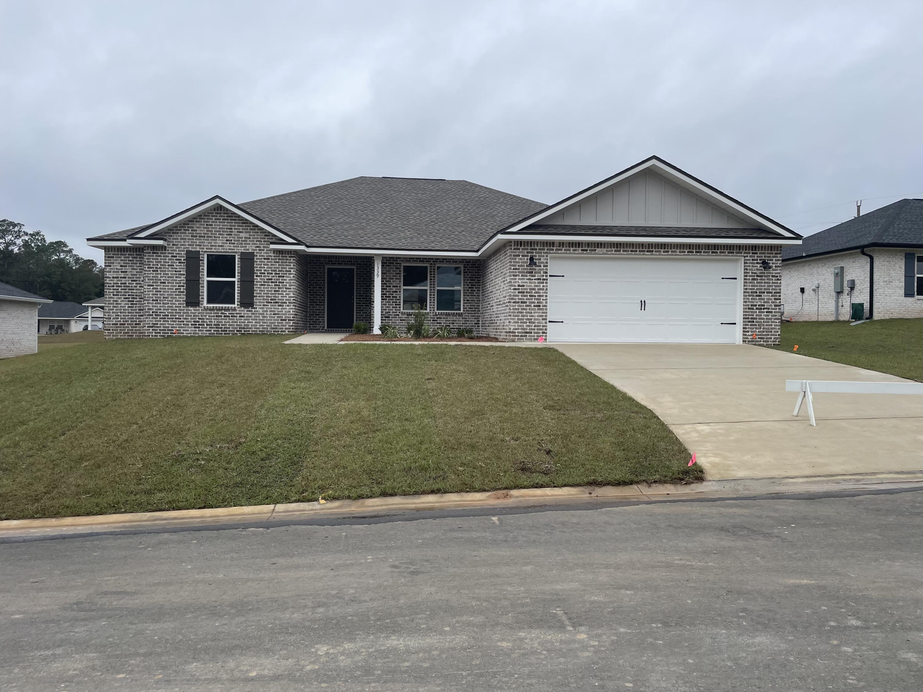 SOUTHERN DAY CHATEAU - Residential