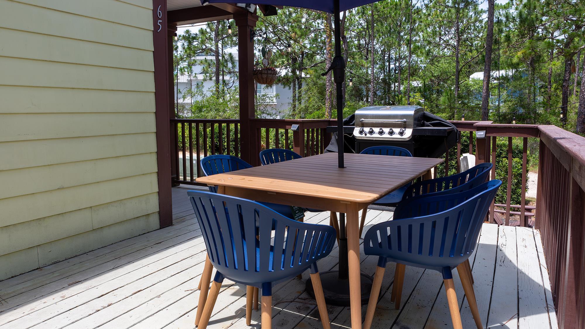 GULF SHORE MANOR - Residential Lease