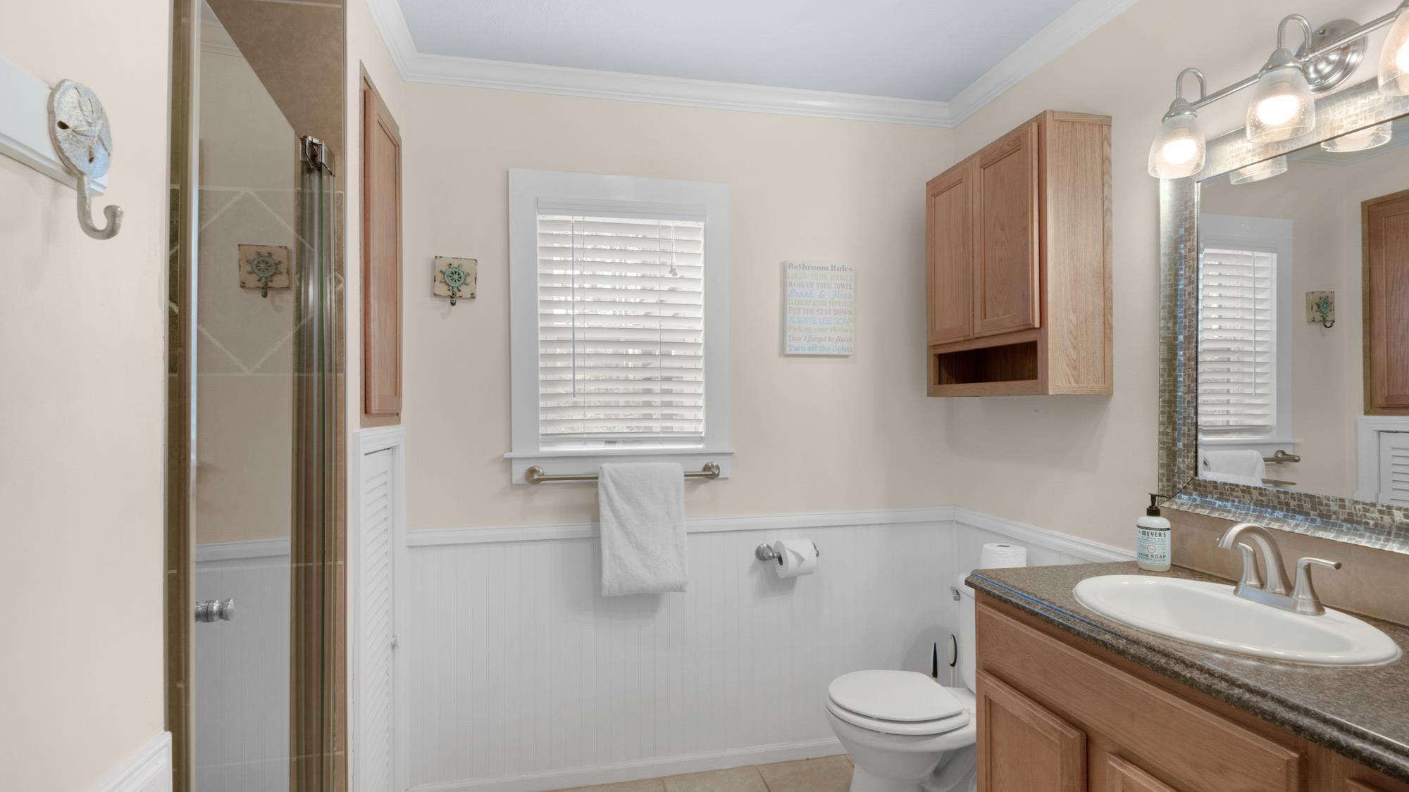 GULF SHORE MANOR - Residential Lease