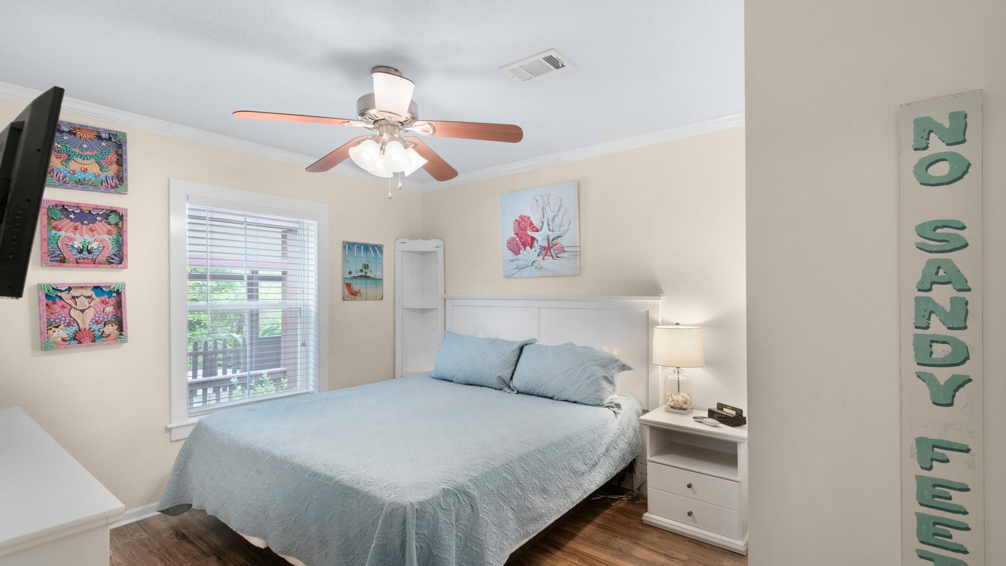 GULF SHORE MANOR - Residential Lease