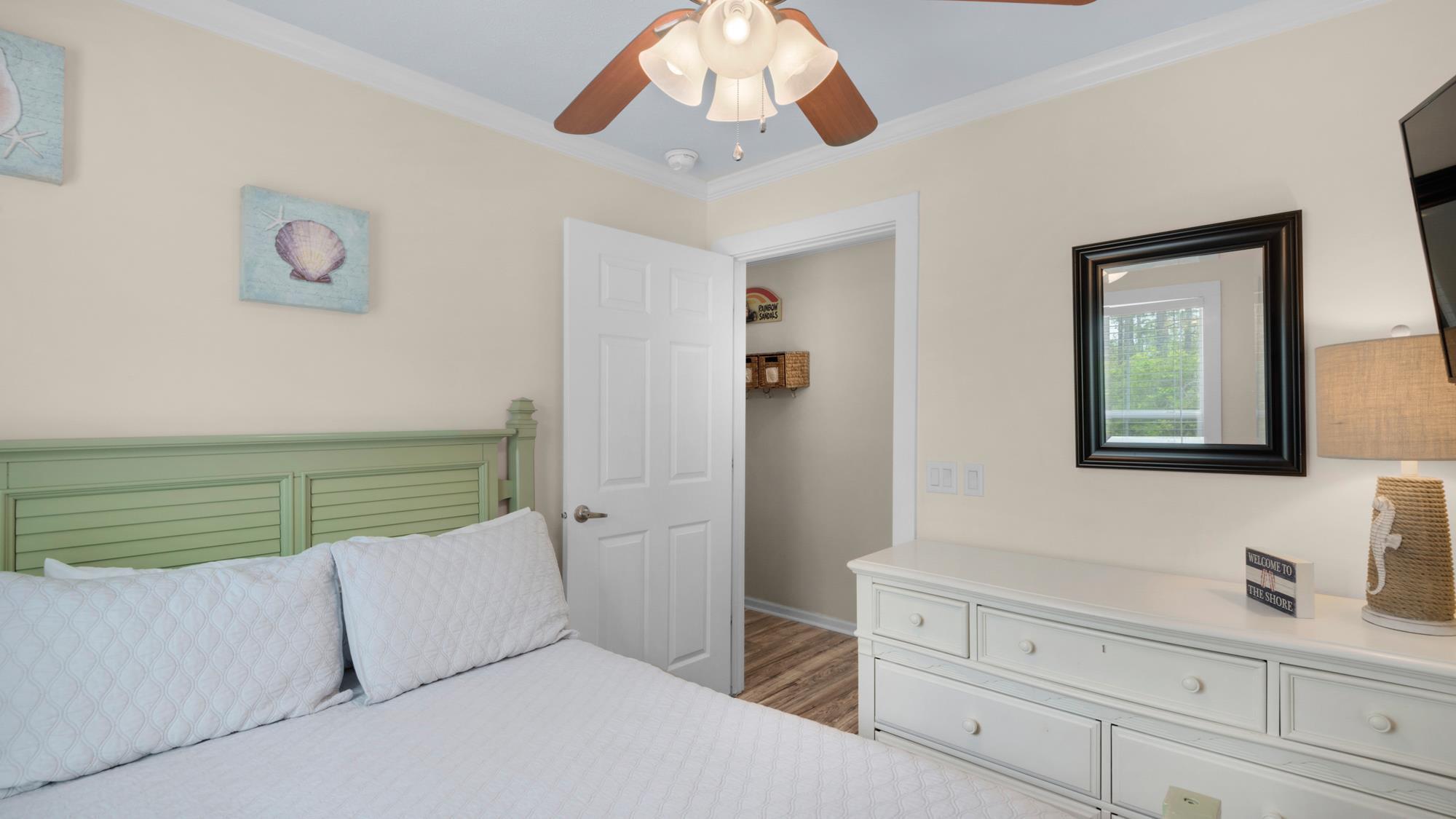 GULF SHORE MANOR - Residential Lease