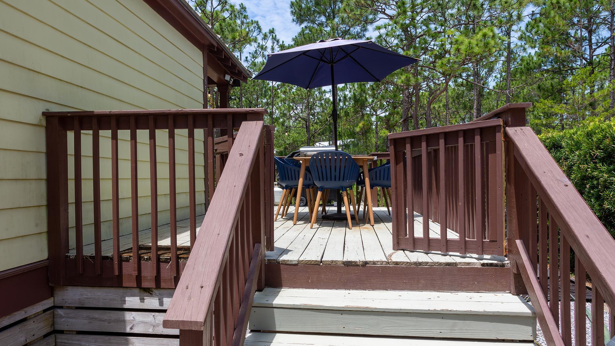 GULF SHORE MANOR - Residential Lease