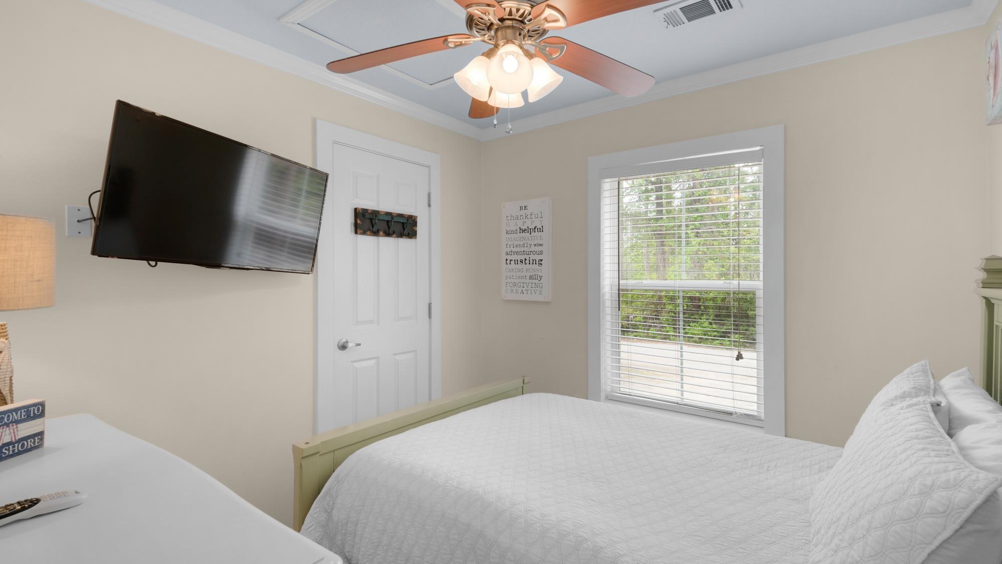 GULF SHORE MANOR - Residential Lease