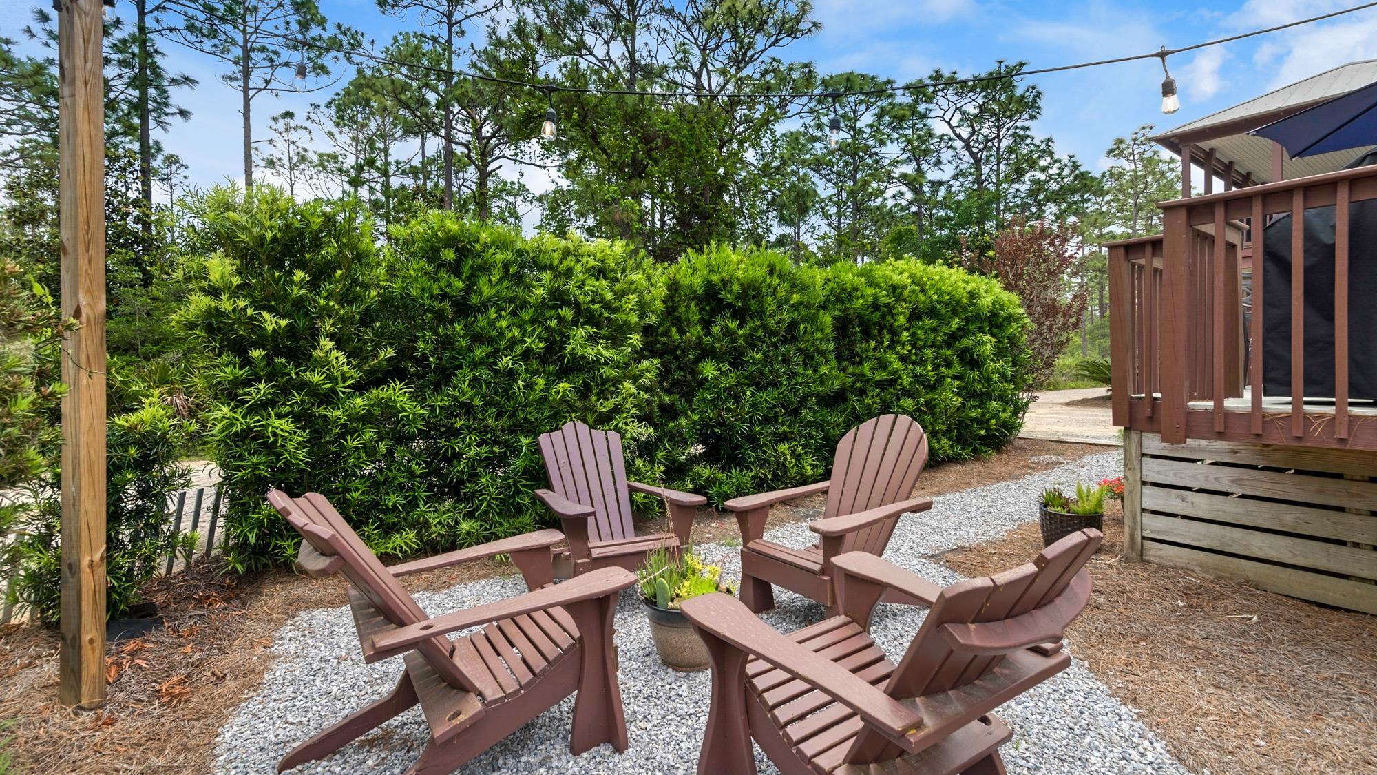 GULF SHORE MANOR - Residential Lease