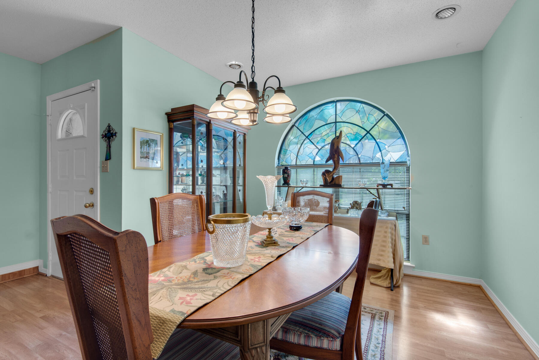 EDGEWATER VILLAGE - Residential