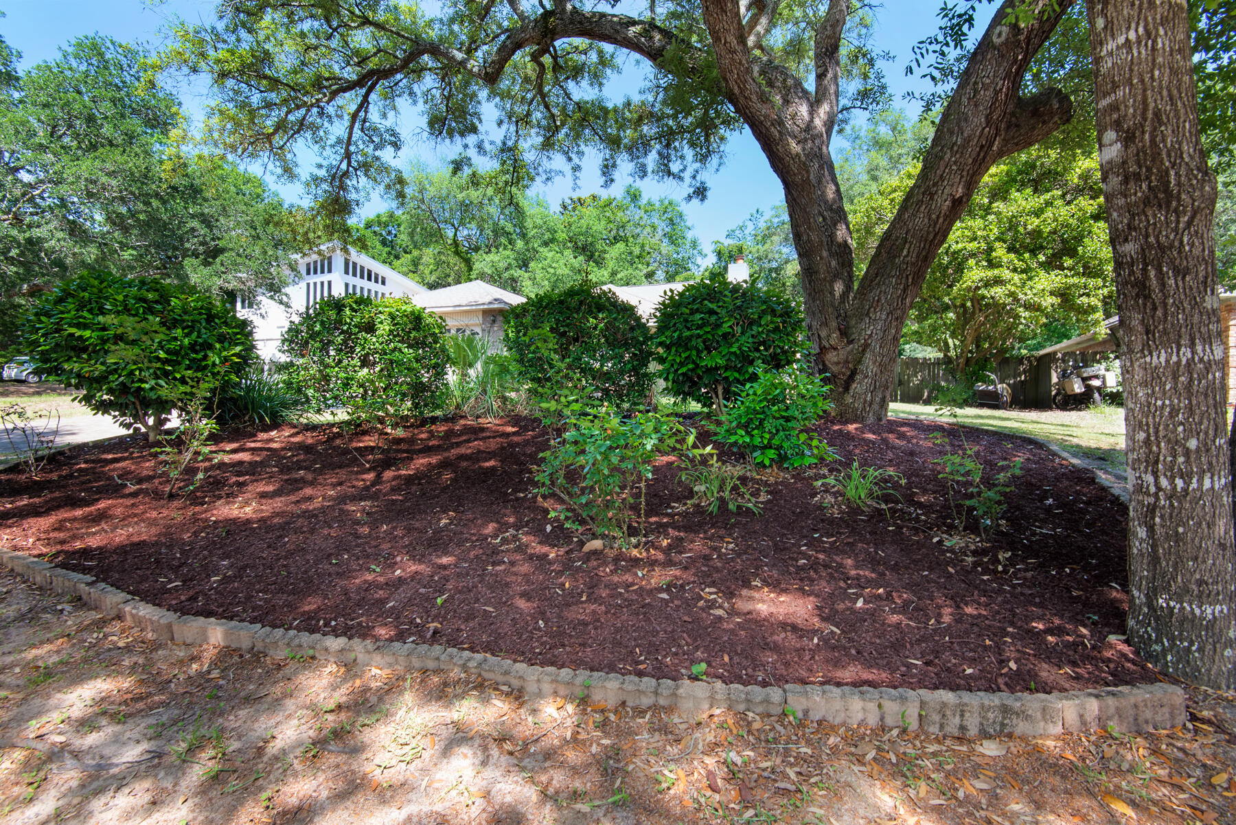 EDGEWATER VILLAGE - Residential