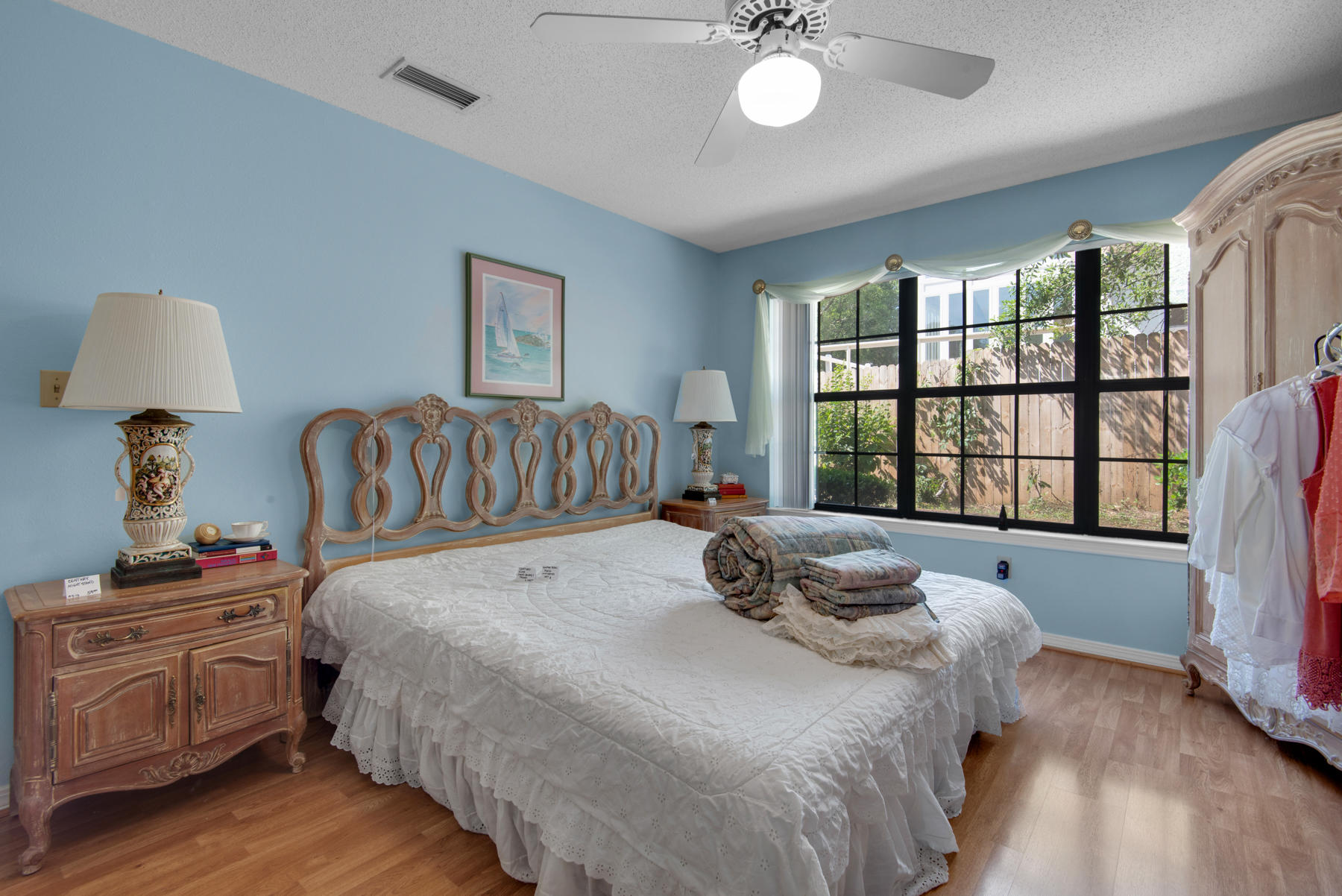 EDGEWATER VILLAGE - Residential