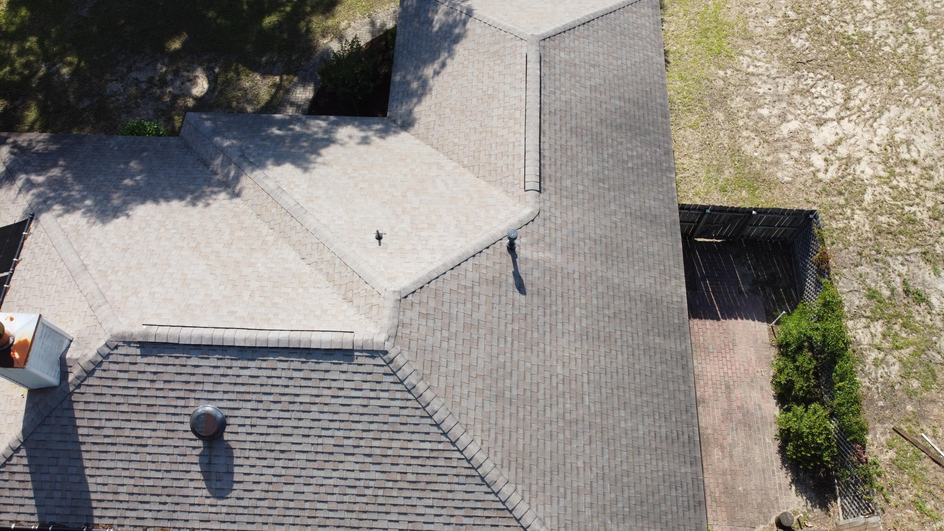 EDGEWATER VILLAGE - Residential