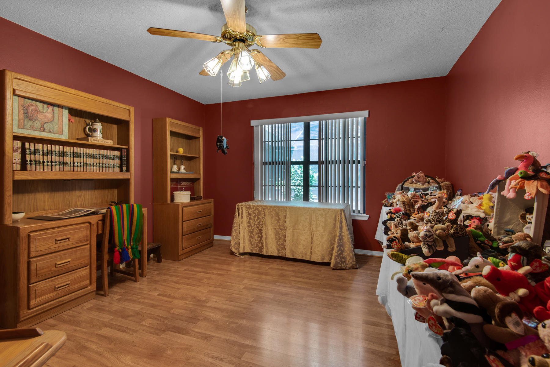 EDGEWATER VILLAGE - Residential