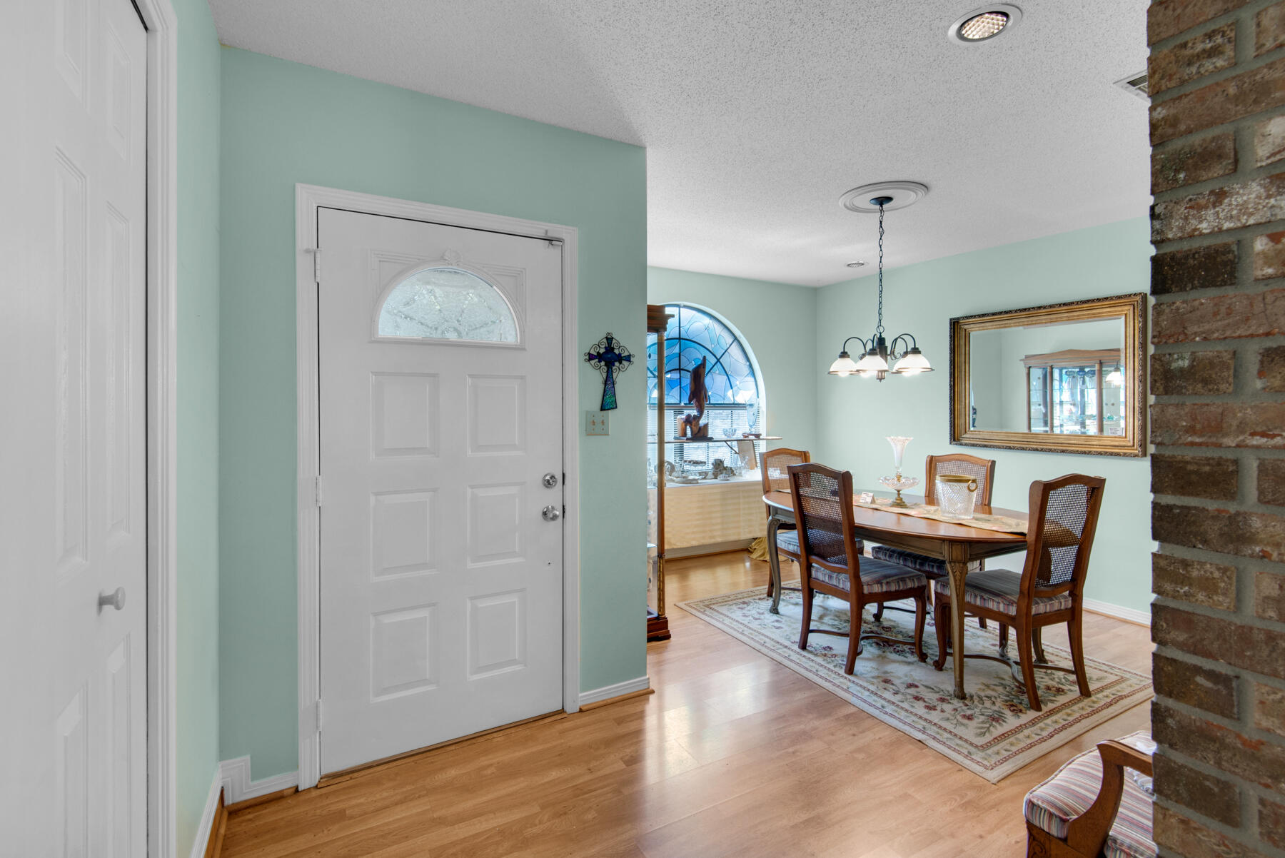 EDGEWATER VILLAGE - Residential