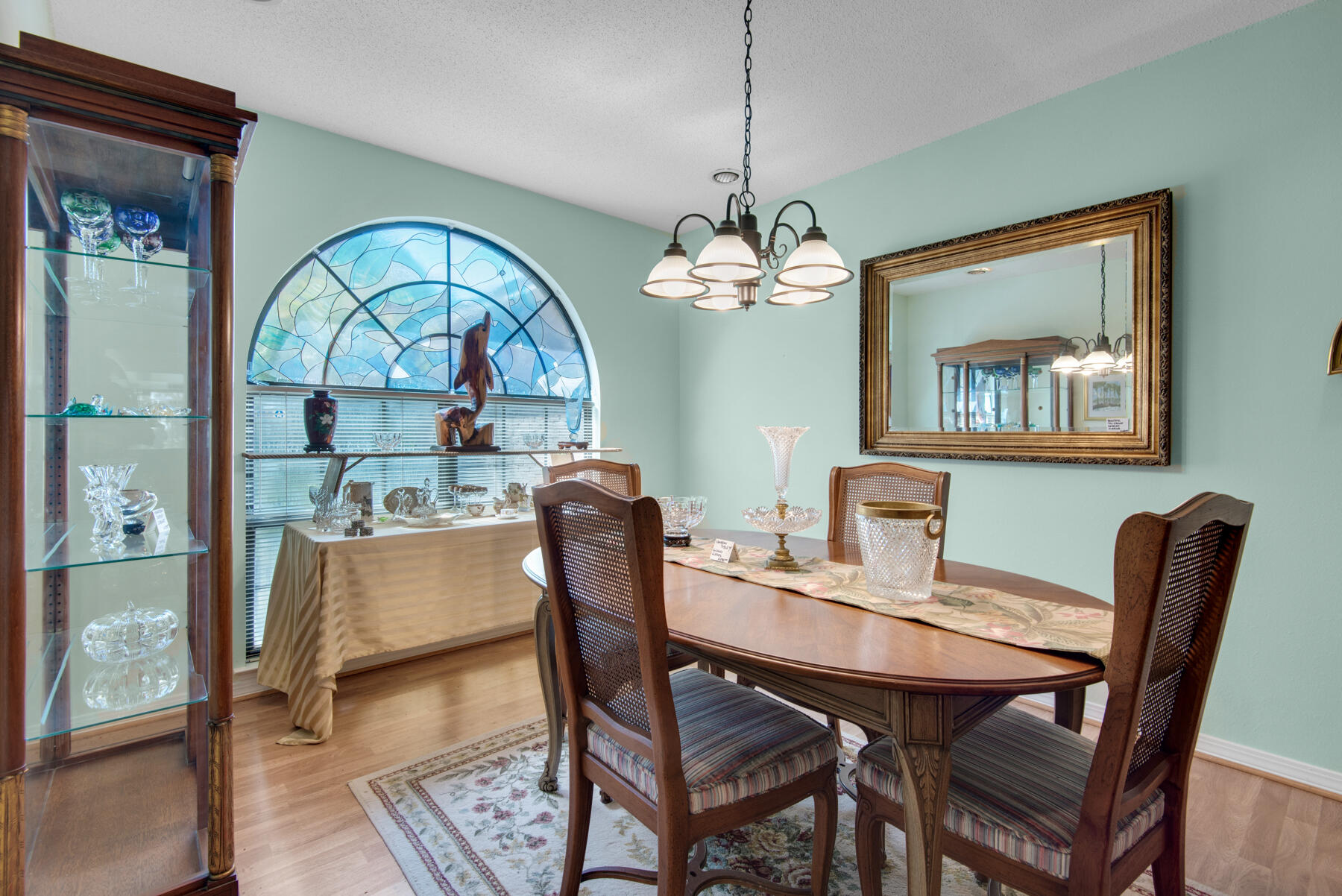 EDGEWATER VILLAGE - Residential