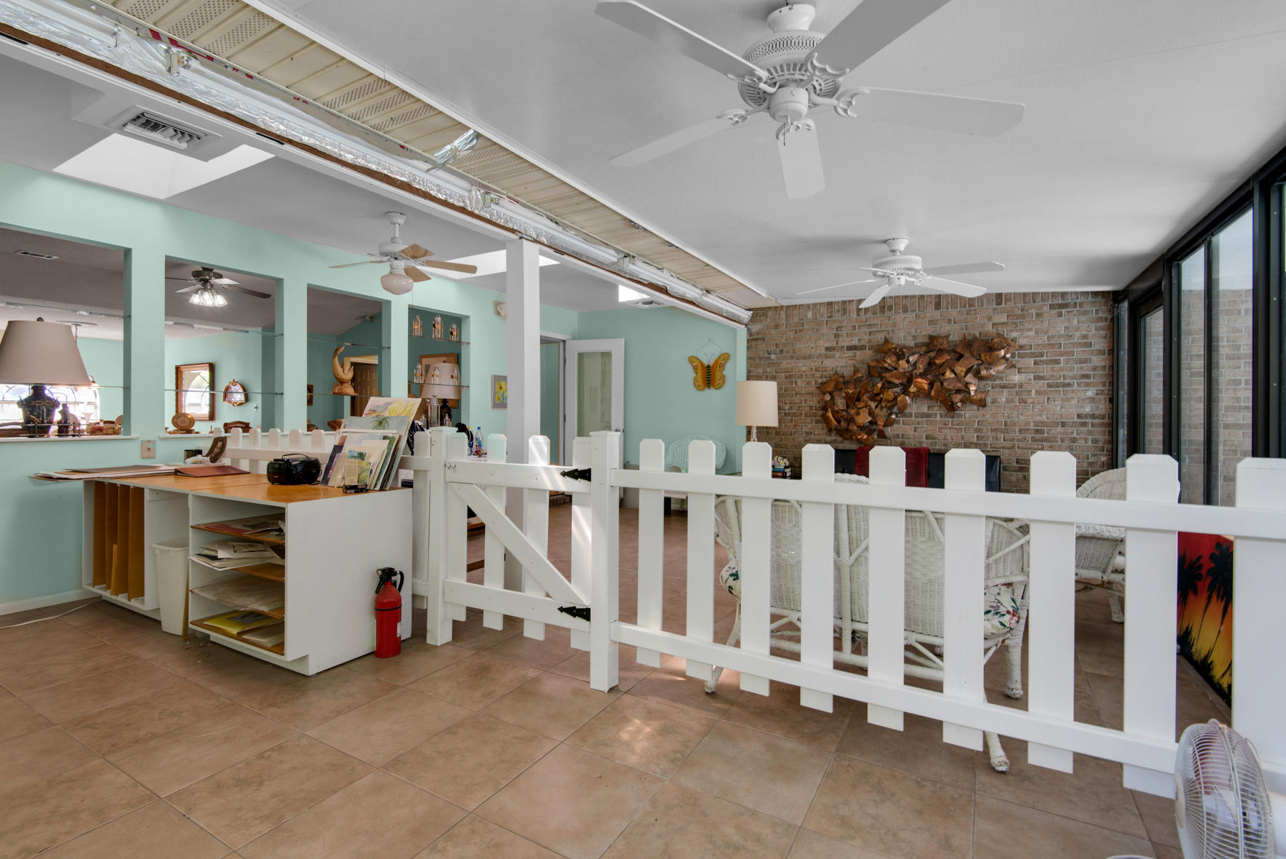 EDGEWATER VILLAGE - Residential