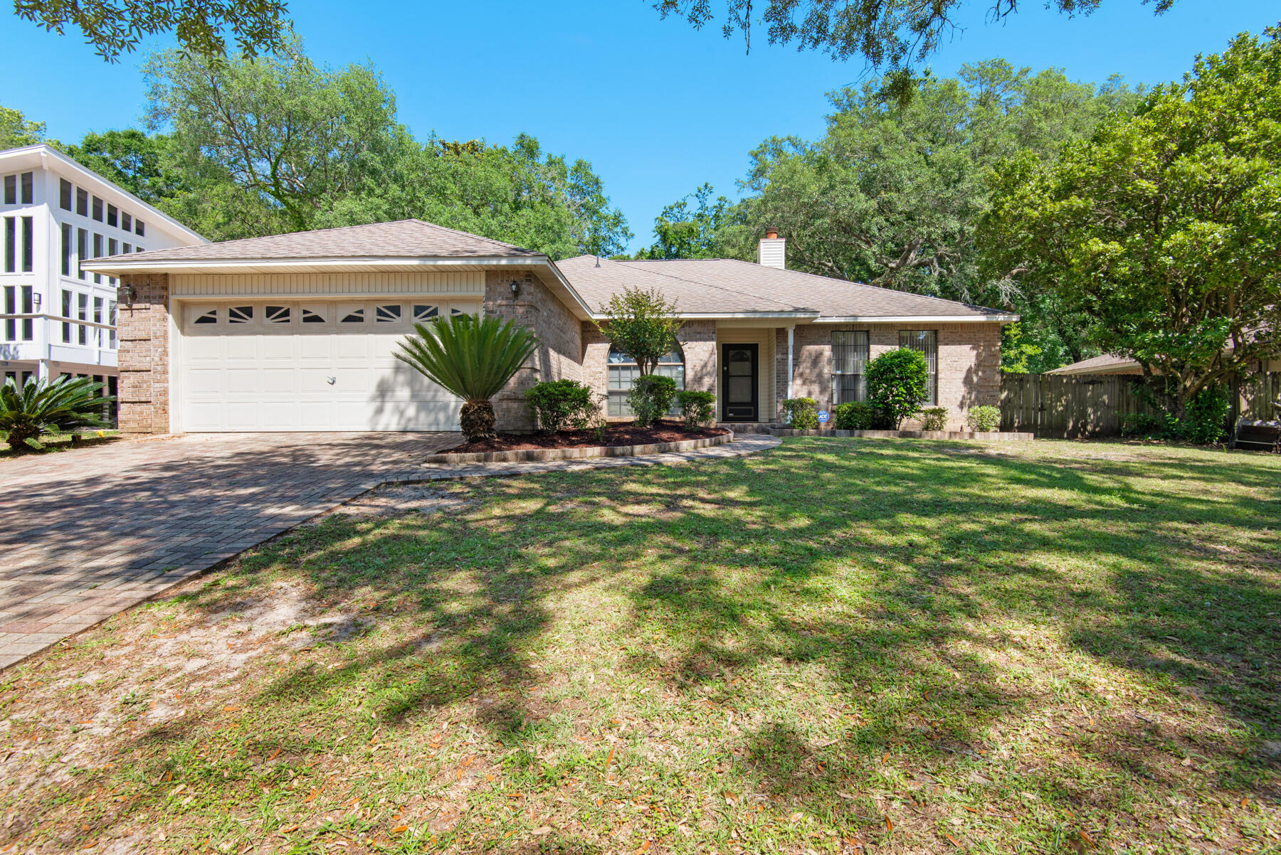 EDGEWATER VILLAGE - Residential