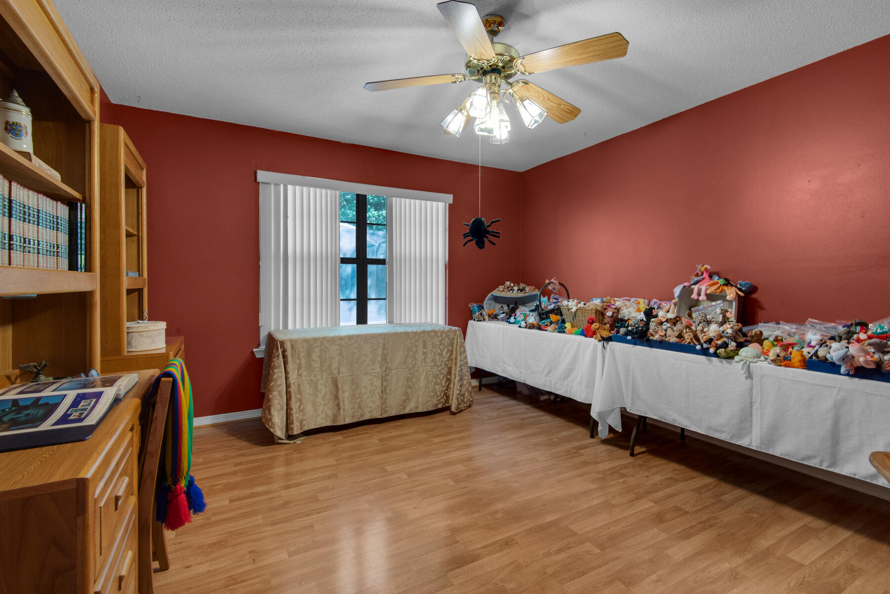 EDGEWATER VILLAGE - Residential