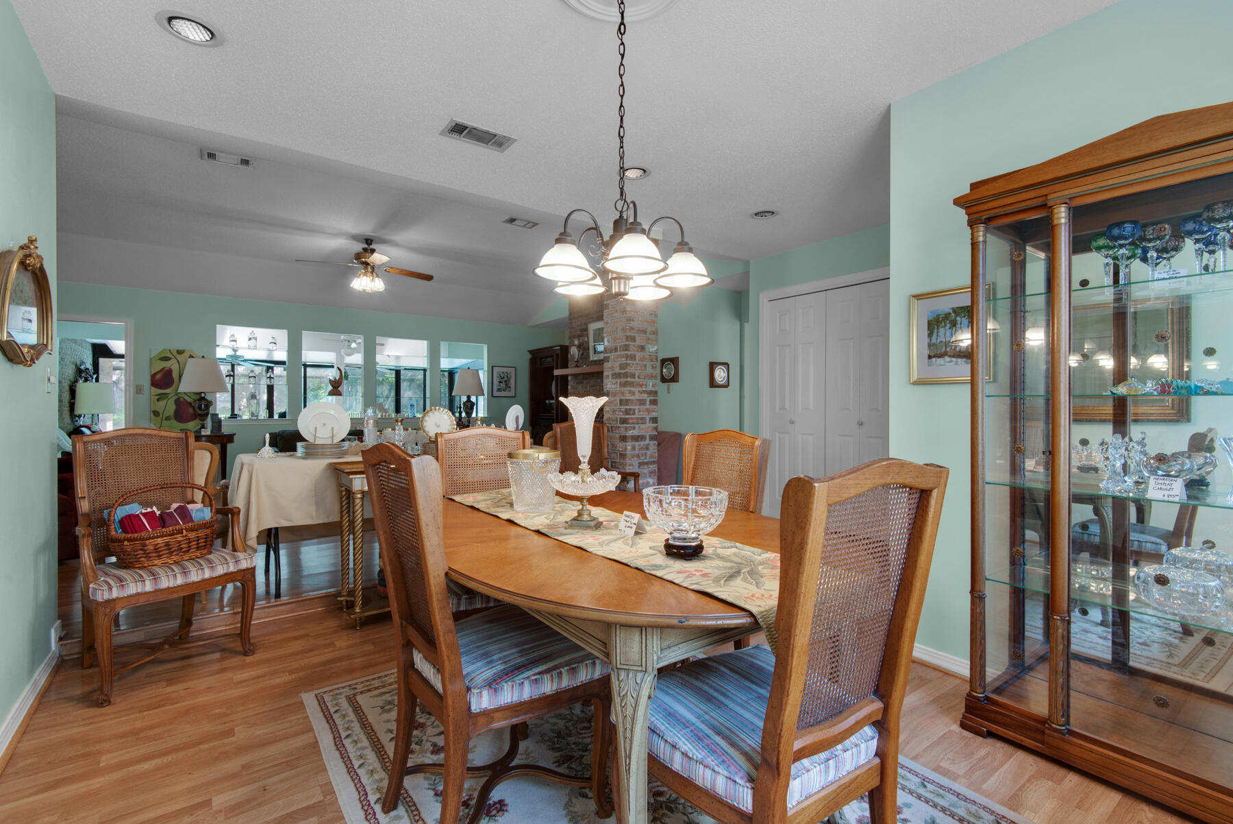 EDGEWATER VILLAGE - Residential