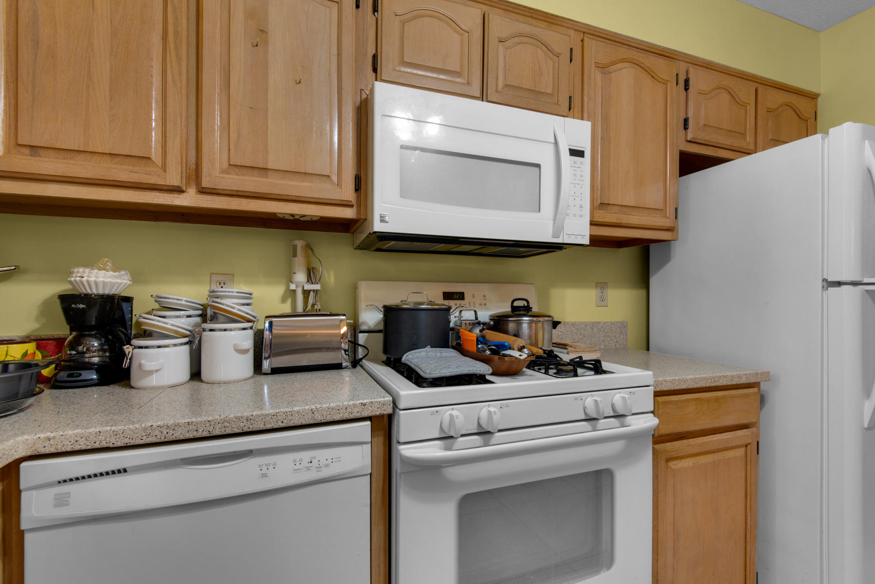 EDGEWATER VILLAGE - Residential