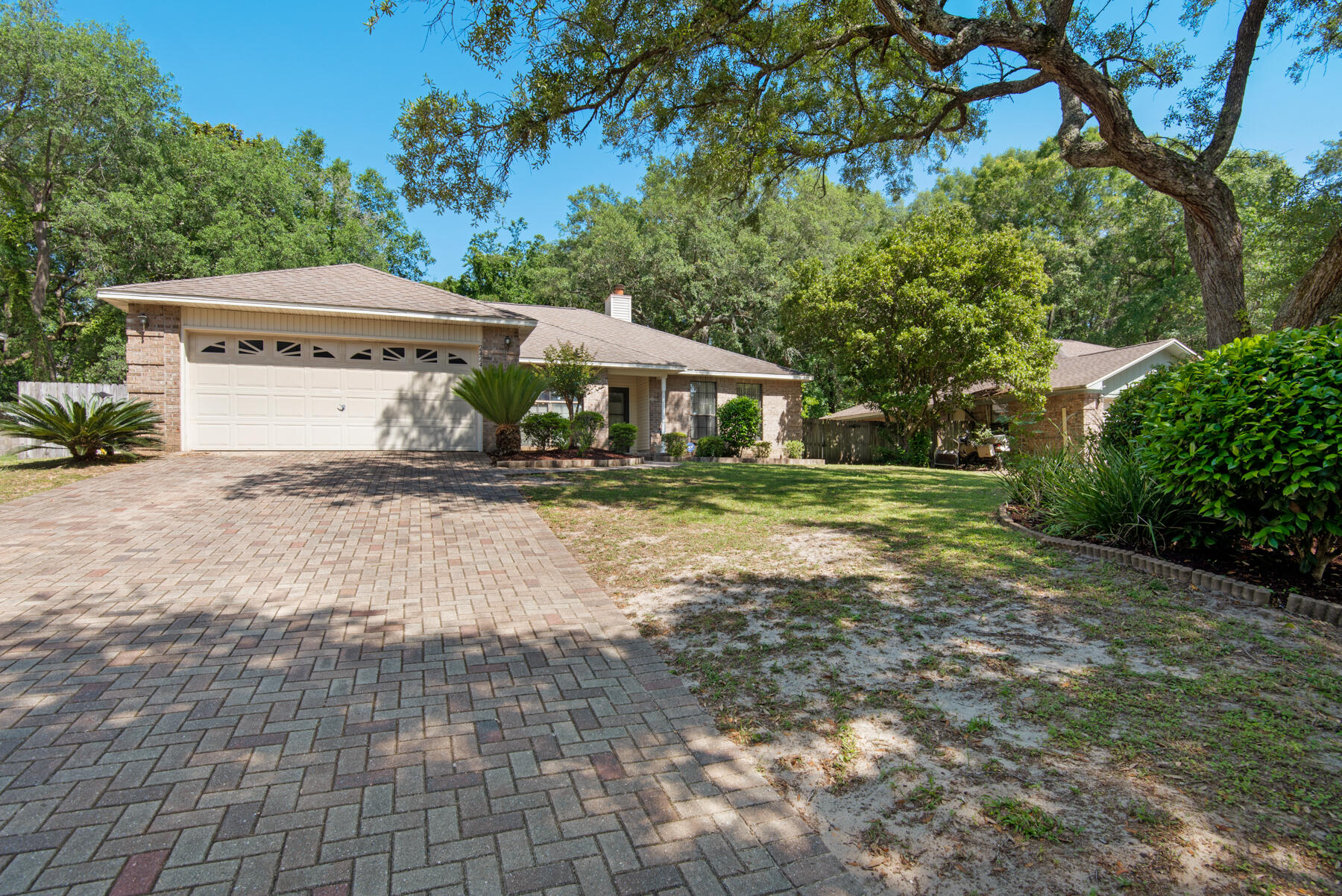 EDGEWATER VILLAGE - Residential