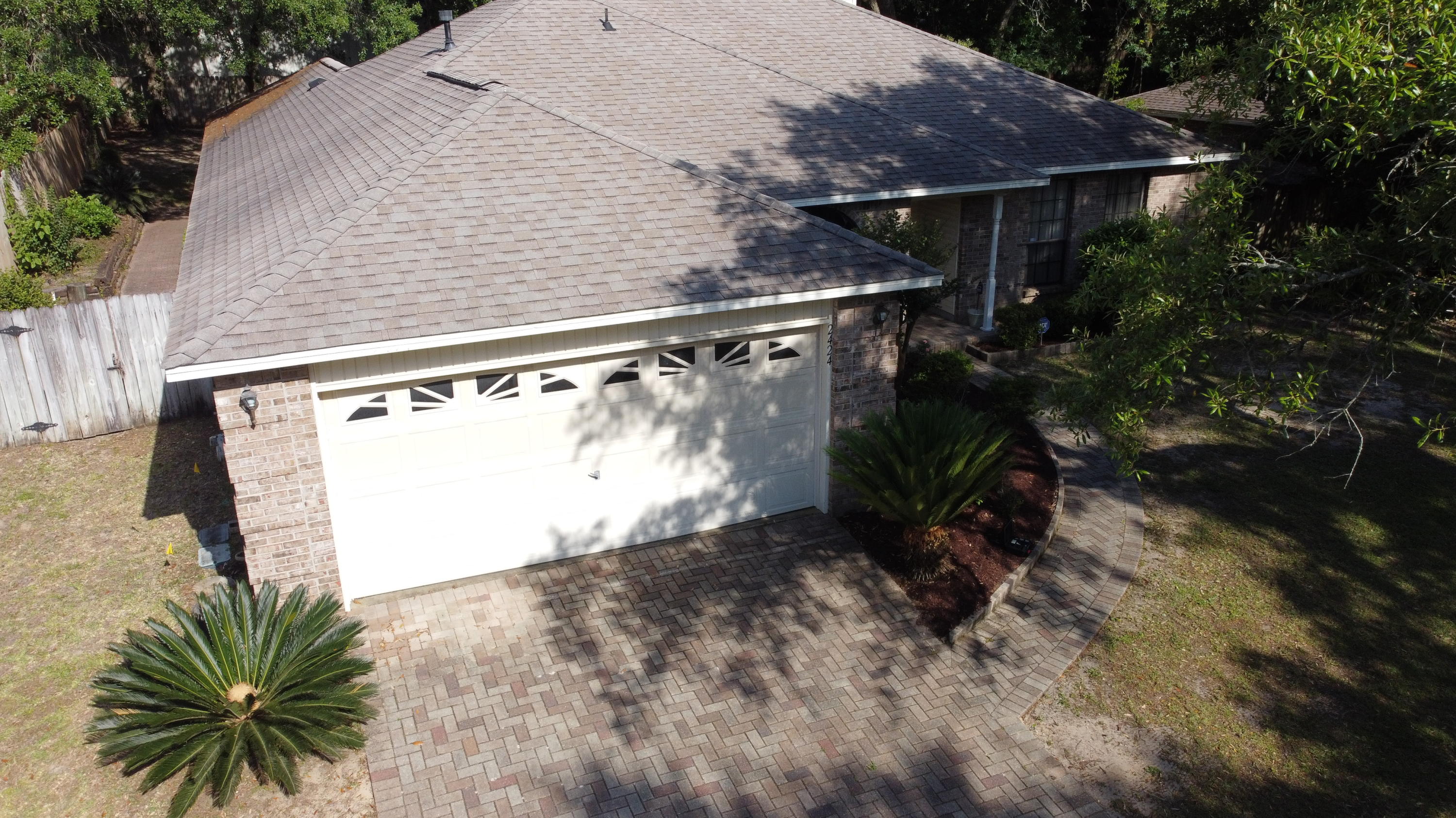 EDGEWATER VILLAGE - Residential