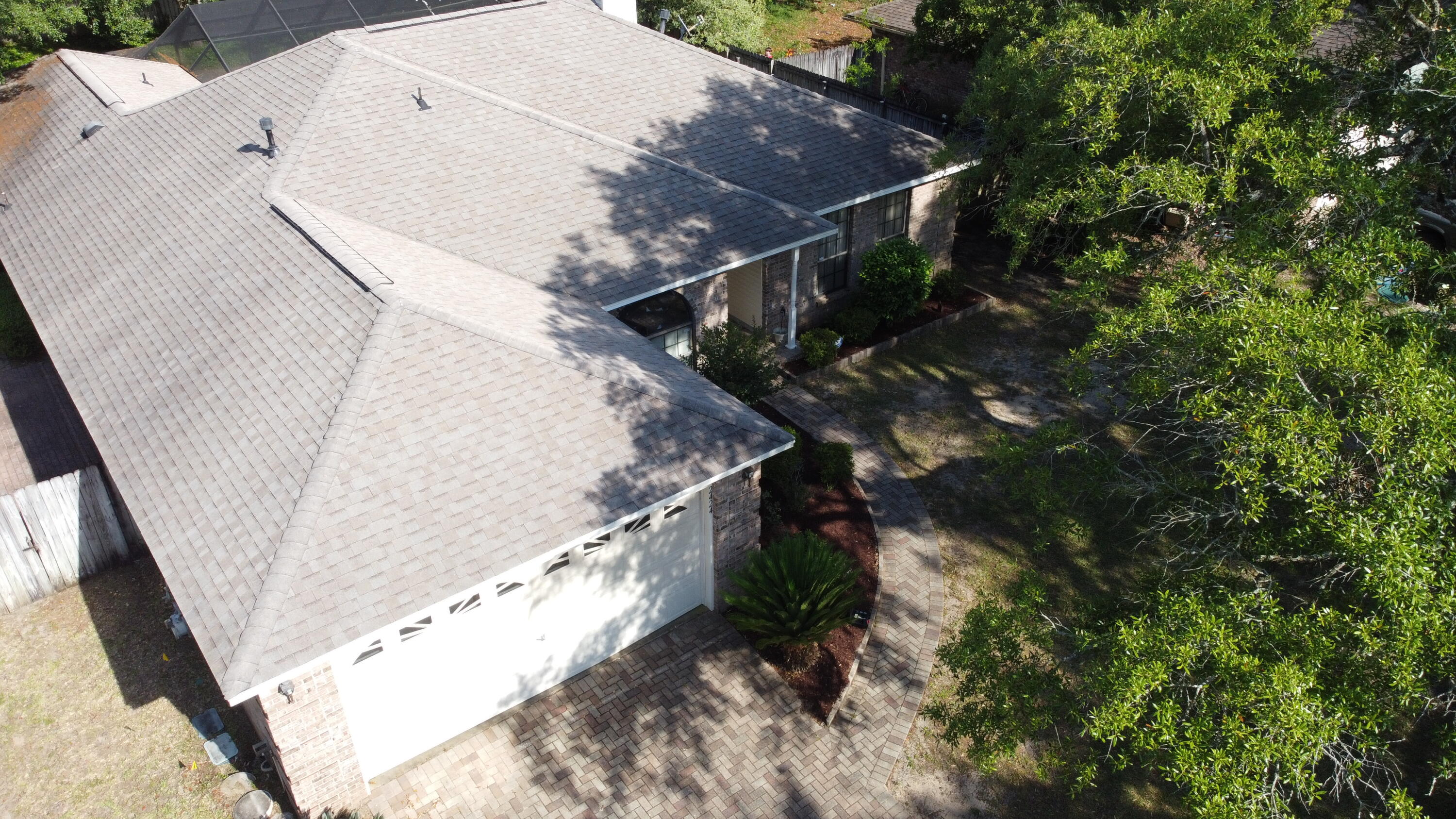 EDGEWATER VILLAGE - Residential