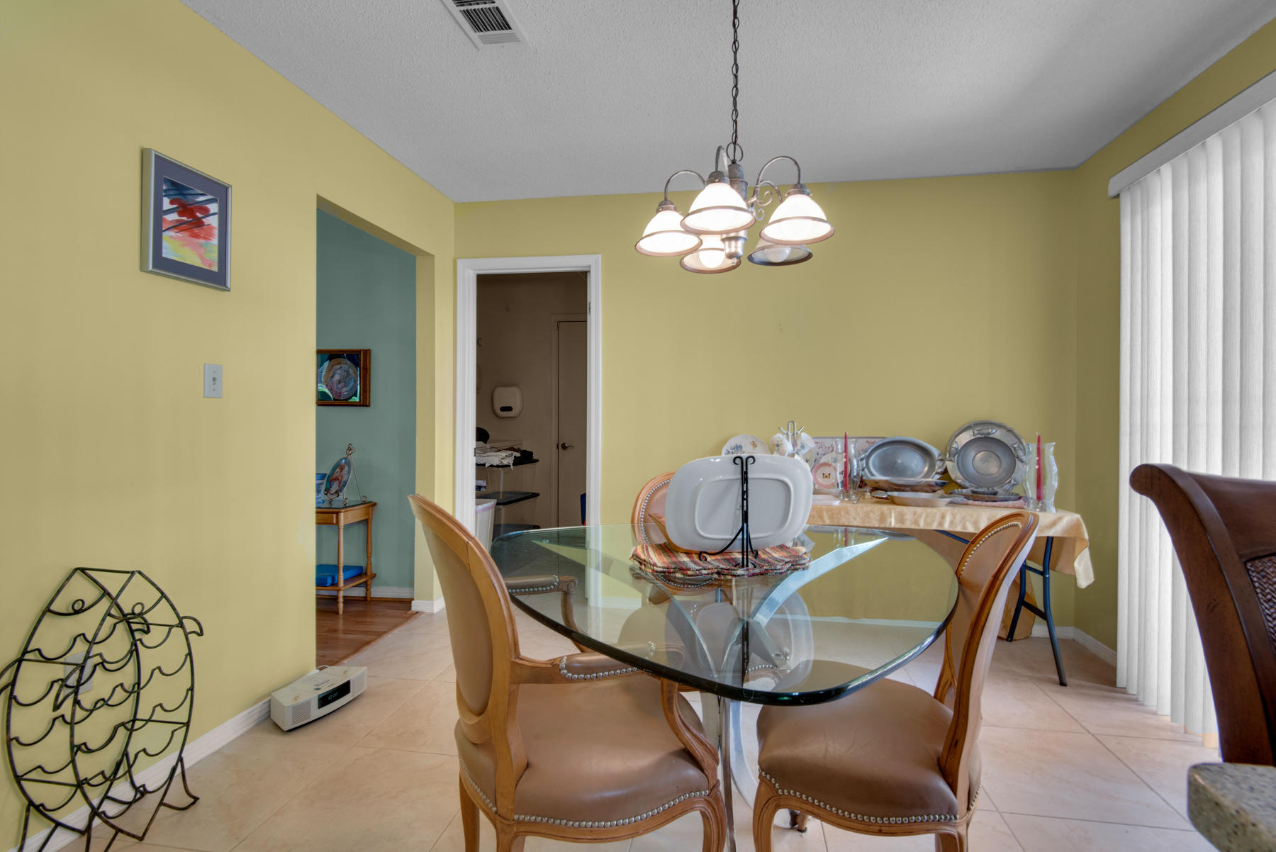 EDGEWATER VILLAGE - Residential