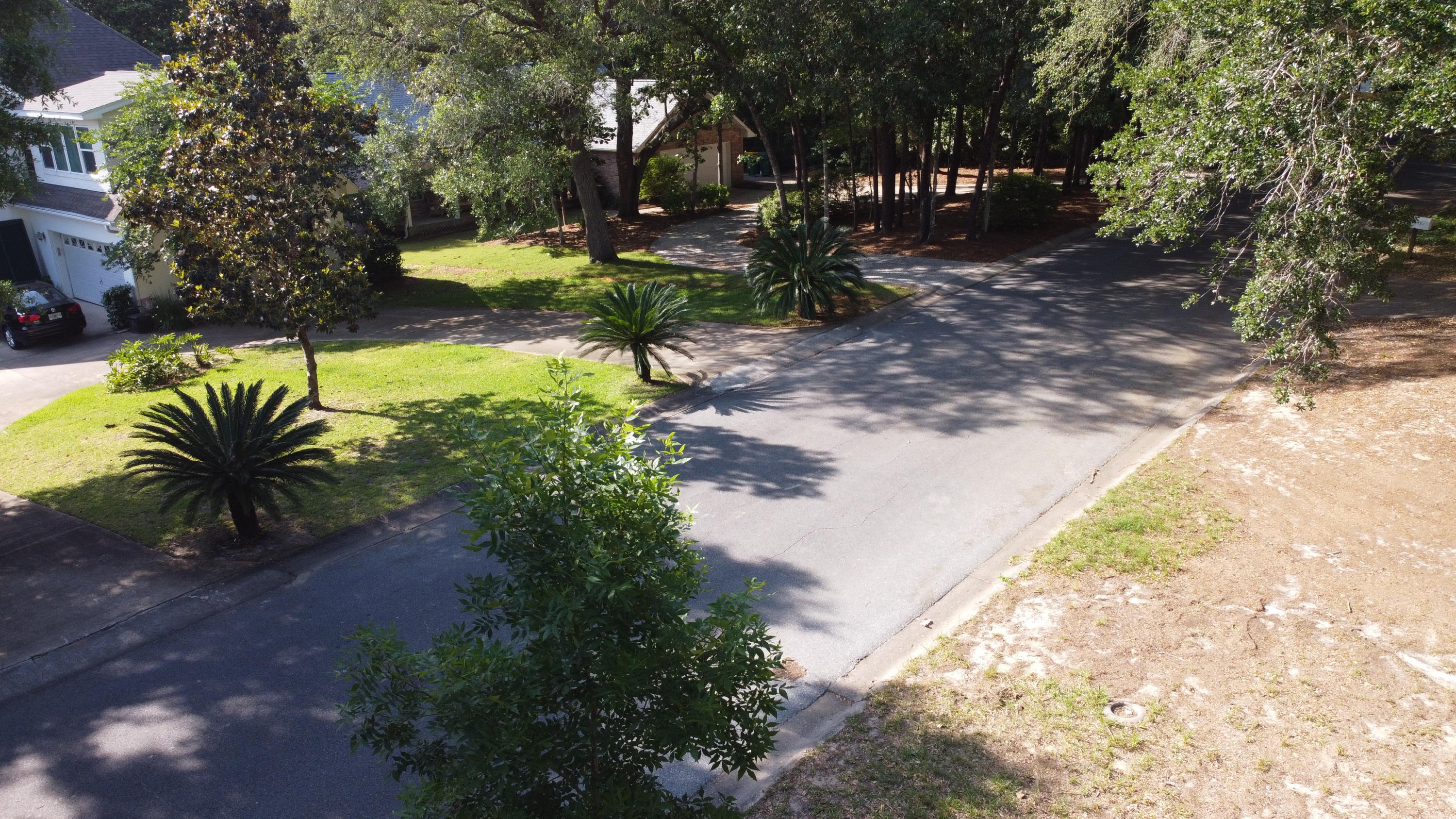 EDGEWATER VILLAGE - Residential