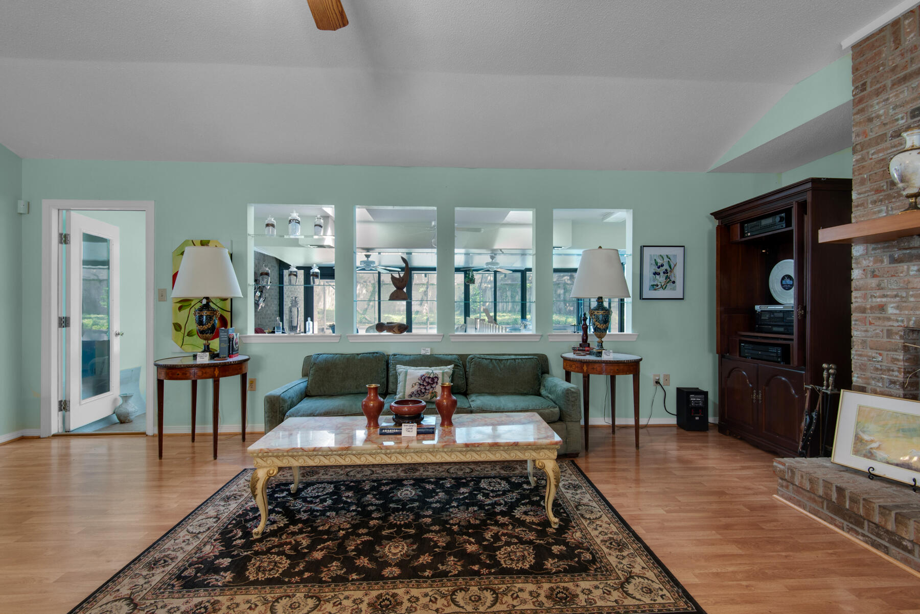 EDGEWATER VILLAGE - Residential