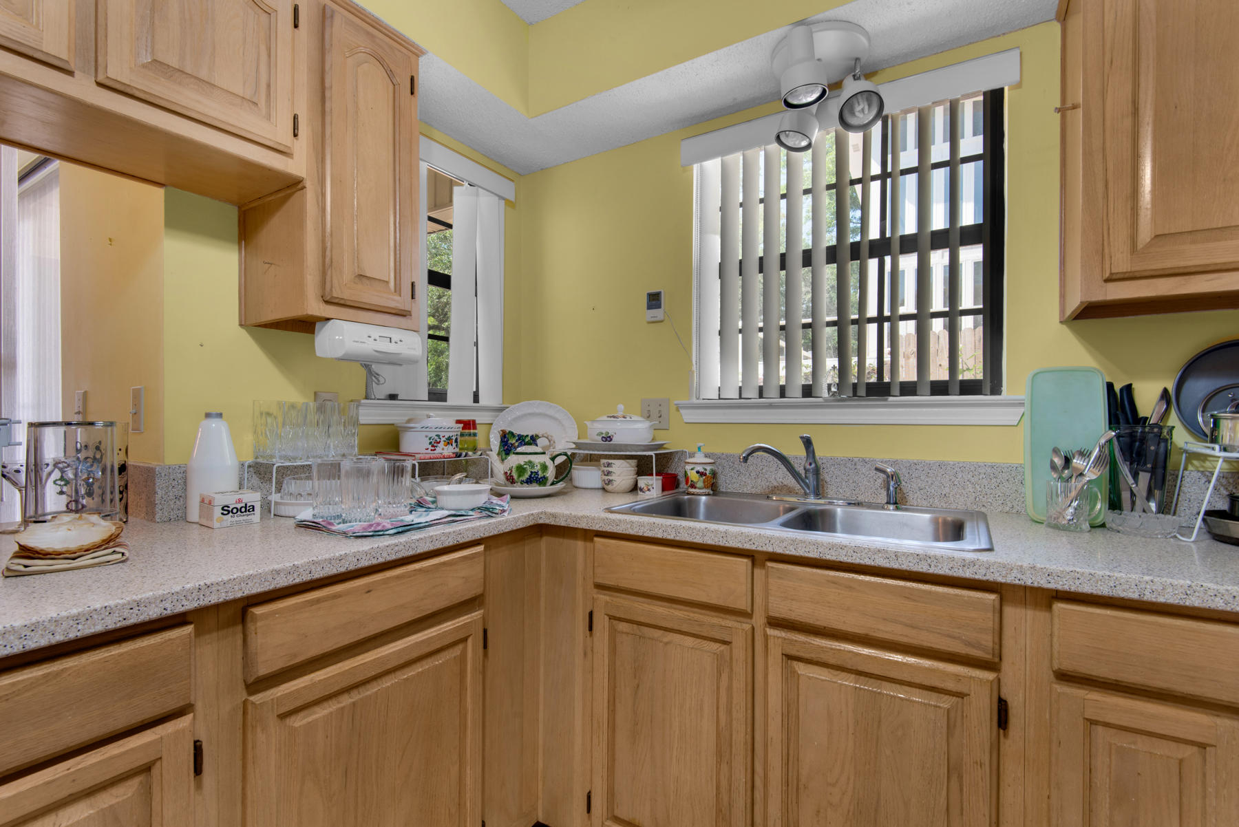 EDGEWATER VILLAGE - Residential