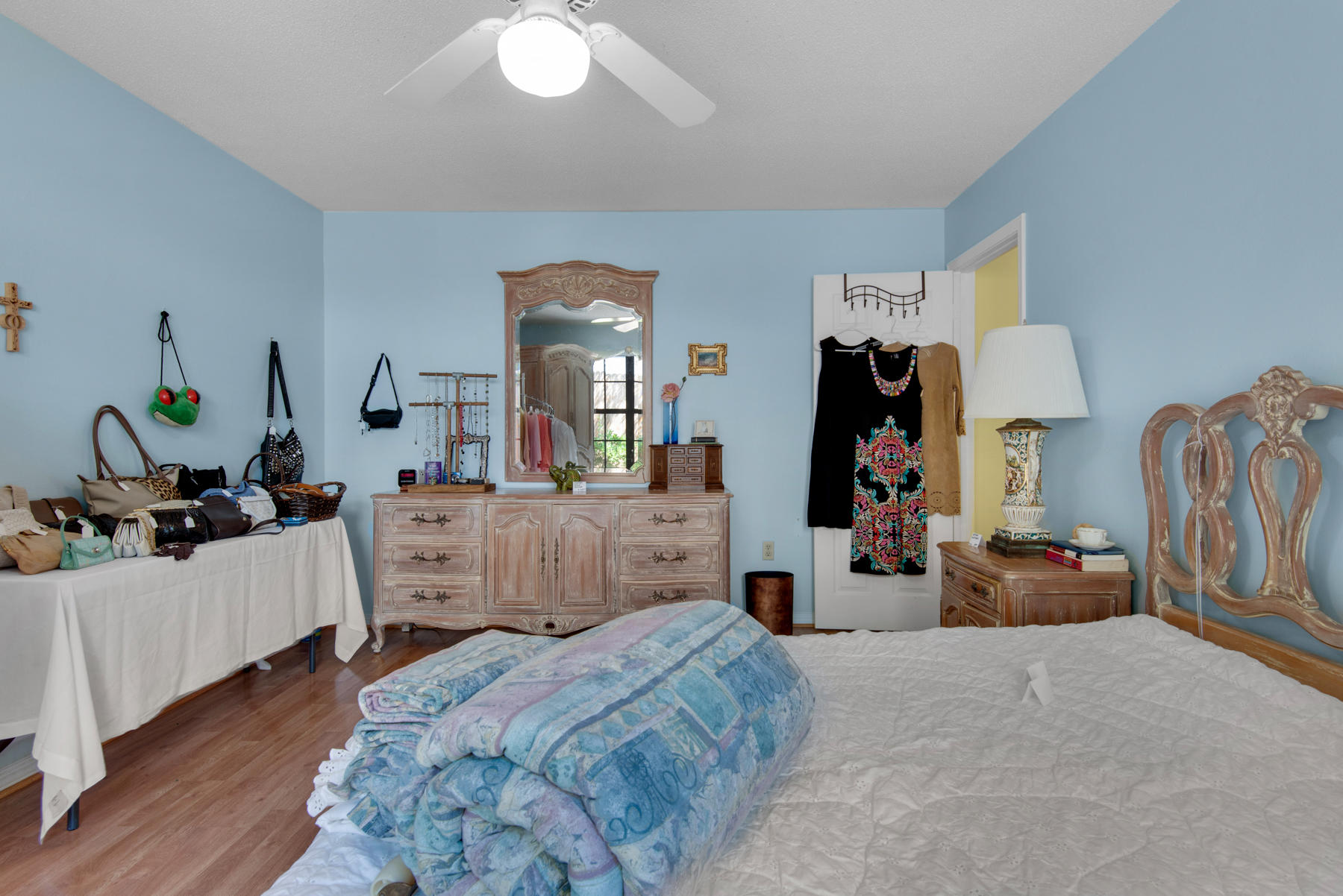 EDGEWATER VILLAGE - Residential