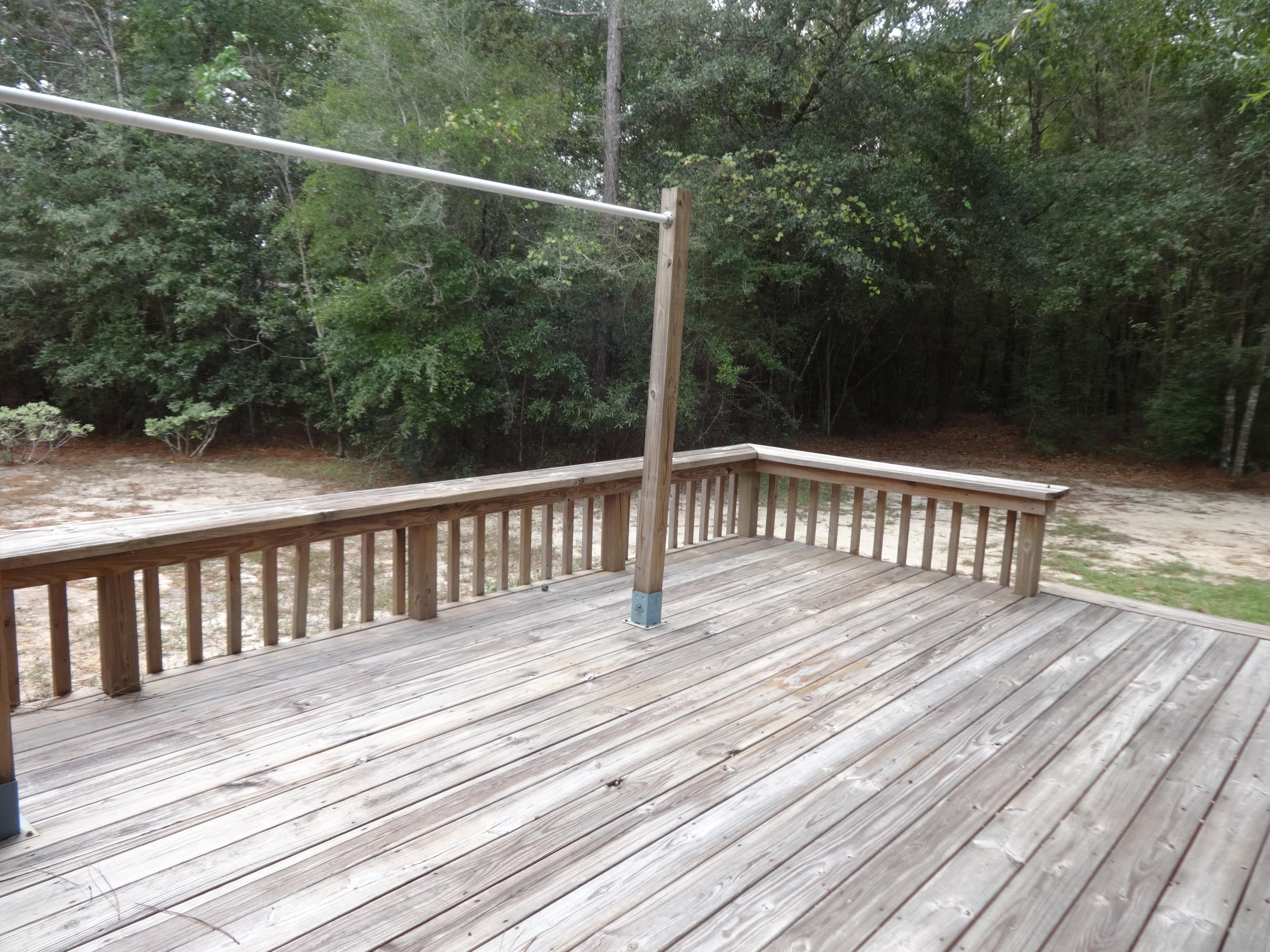 SPRING HOLLOW ESTATES - Residential Lease