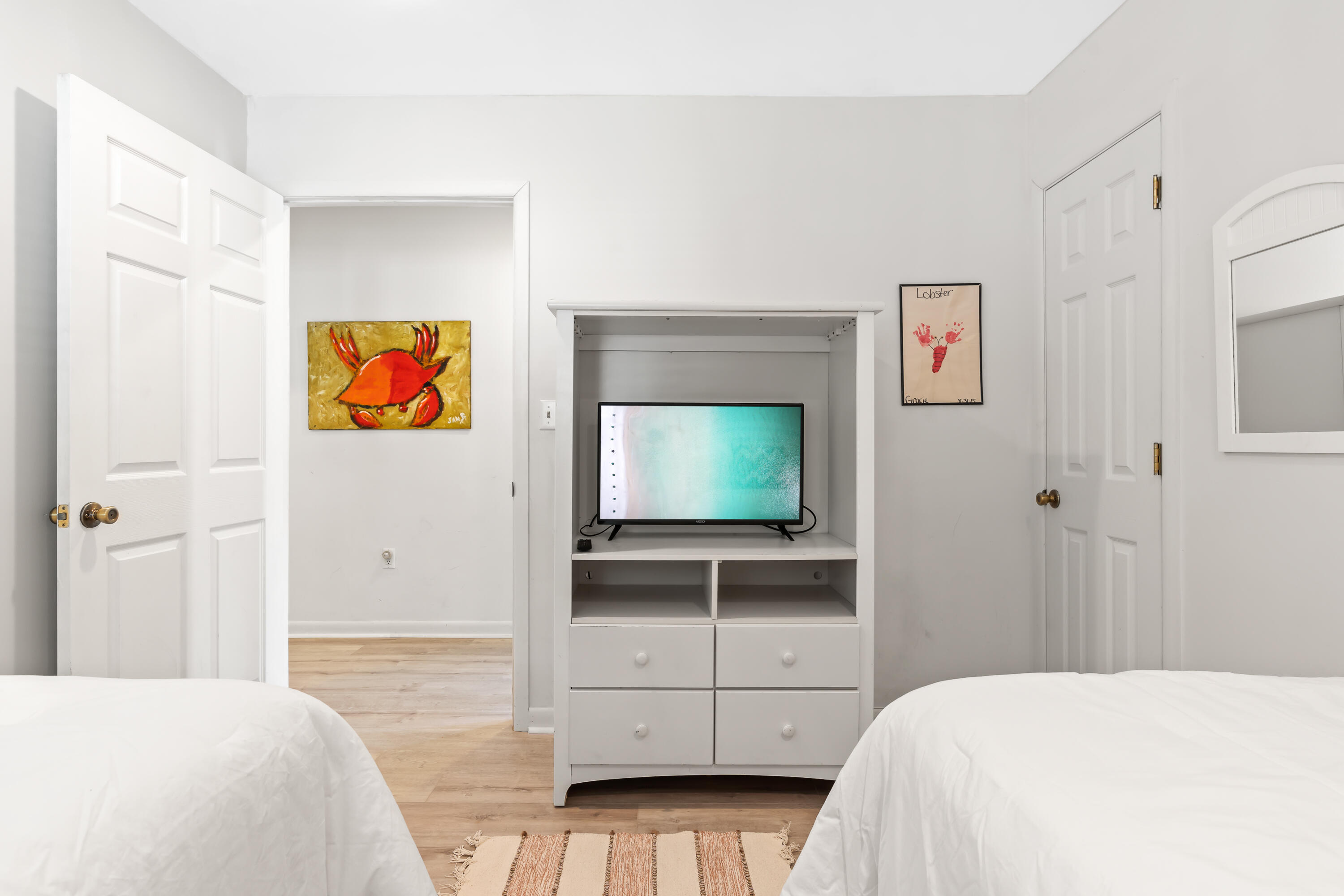 OLD FLORIDA COTTAGES - Residential