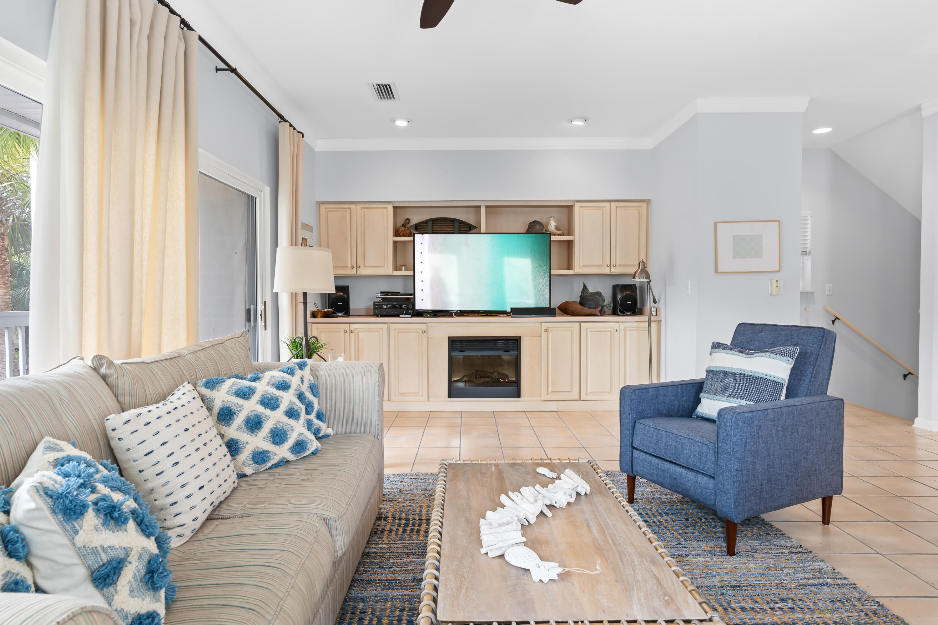 OLD FLORIDA COTTAGES - Residential