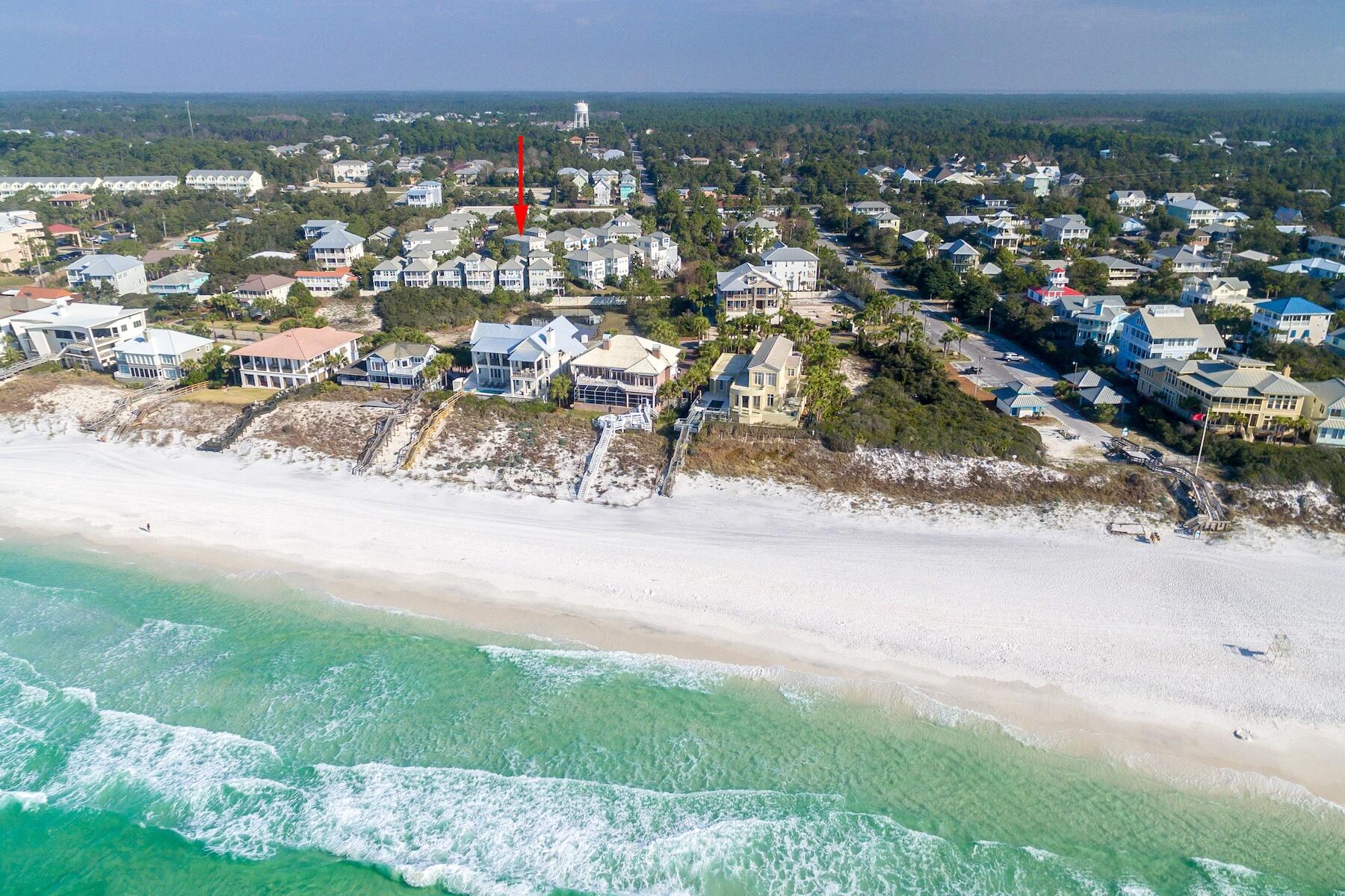 OLD FLORIDA COTTAGES - Residential