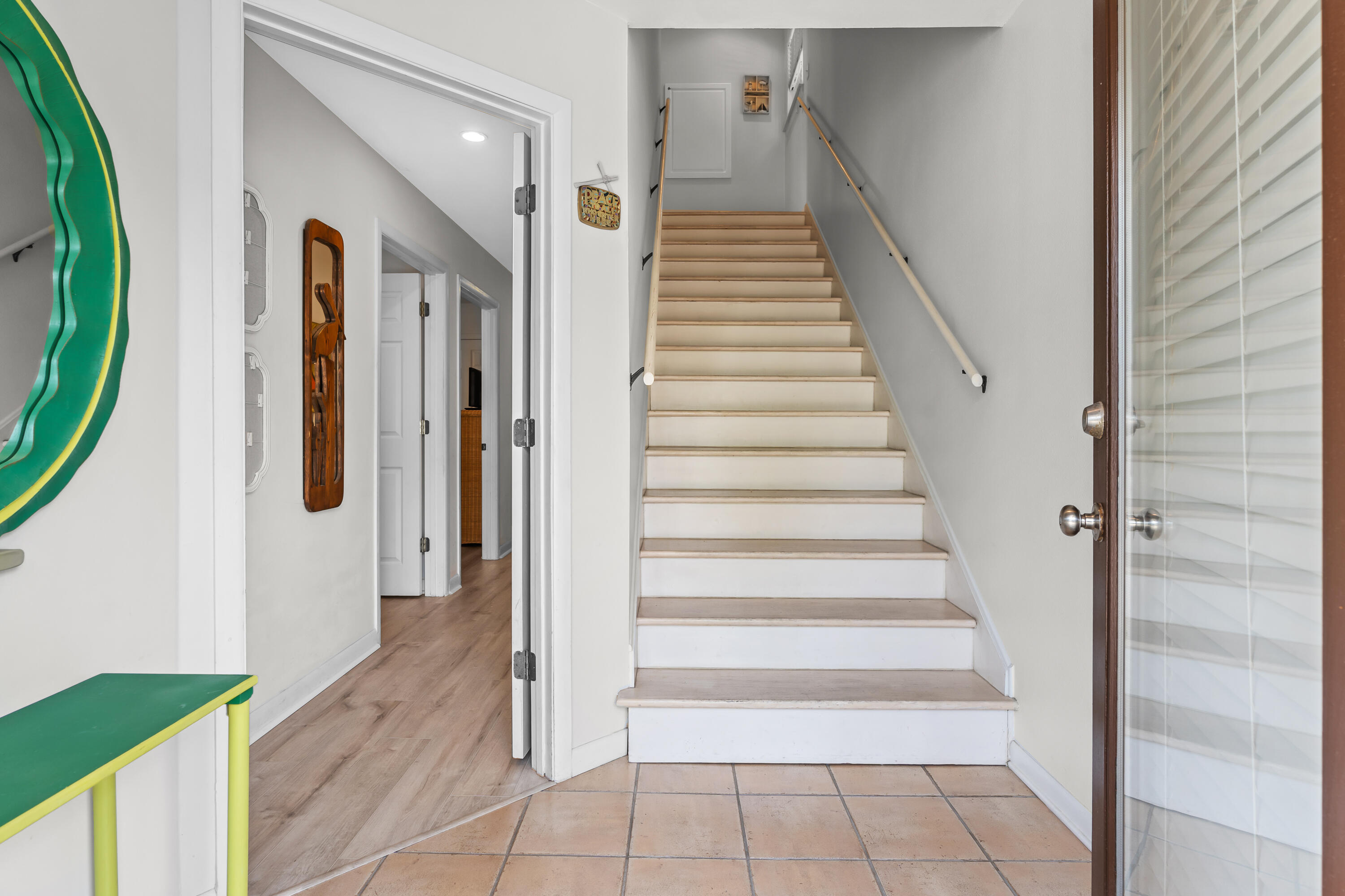 OLD FLORIDA COTTAGES - Residential