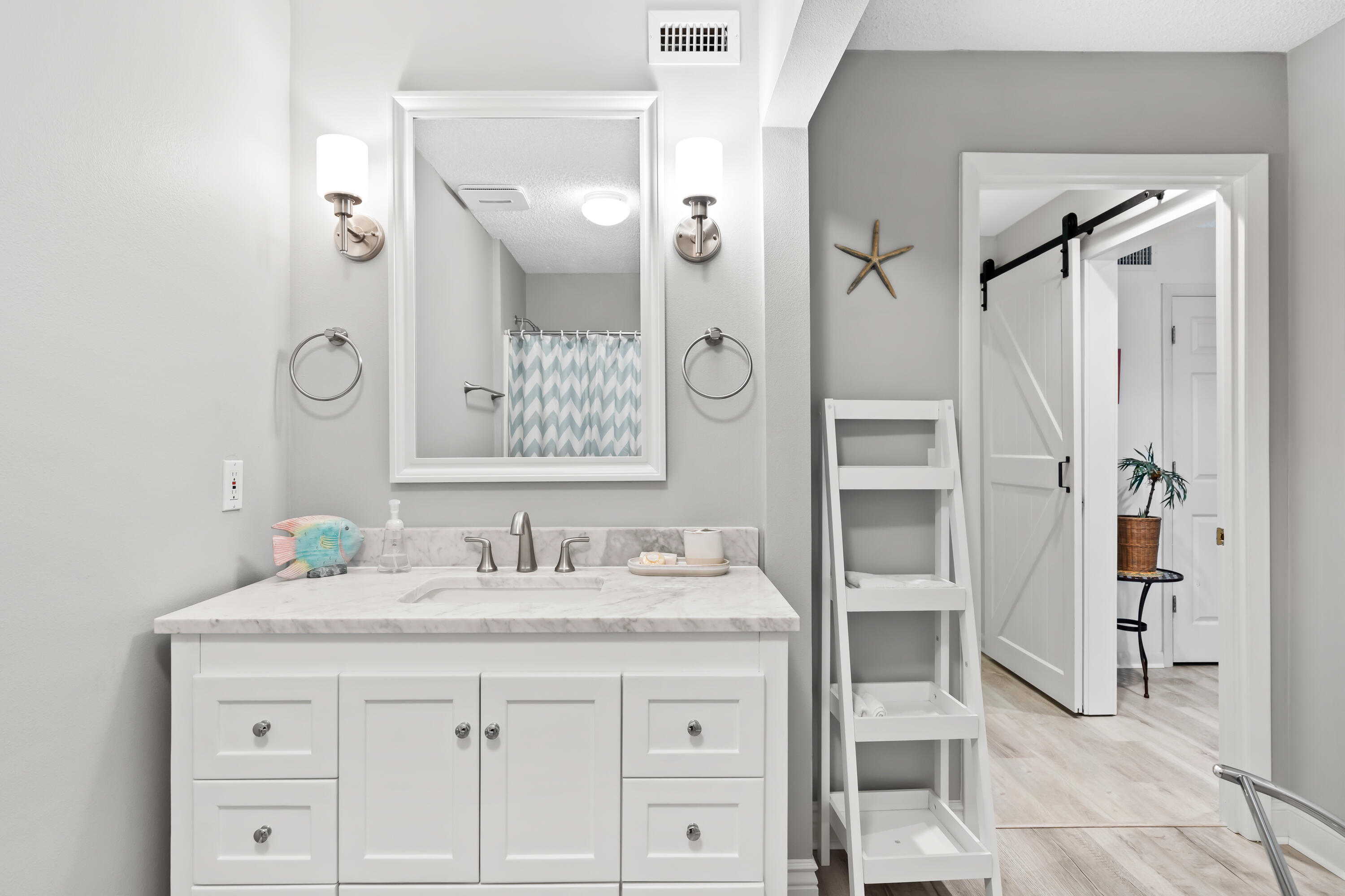 OLD FLORIDA COTTAGES - Residential