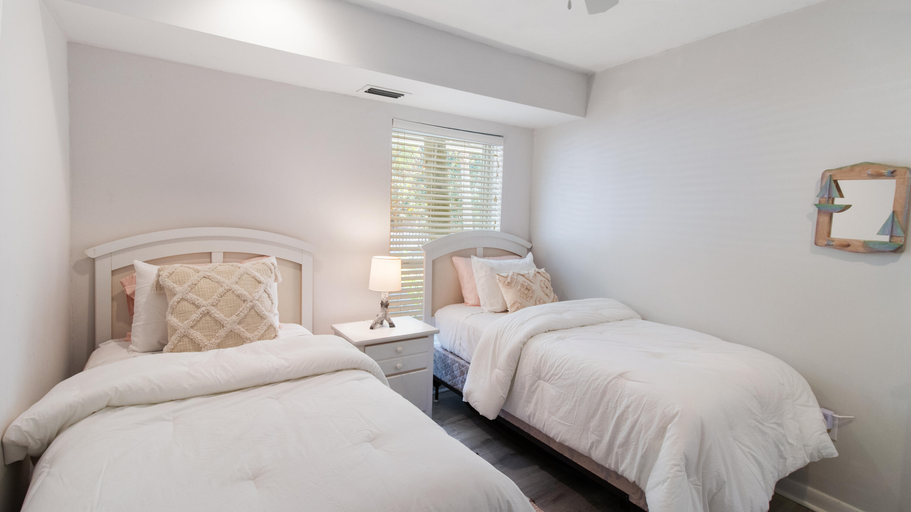 OLD FLORIDA COTTAGES - Residential