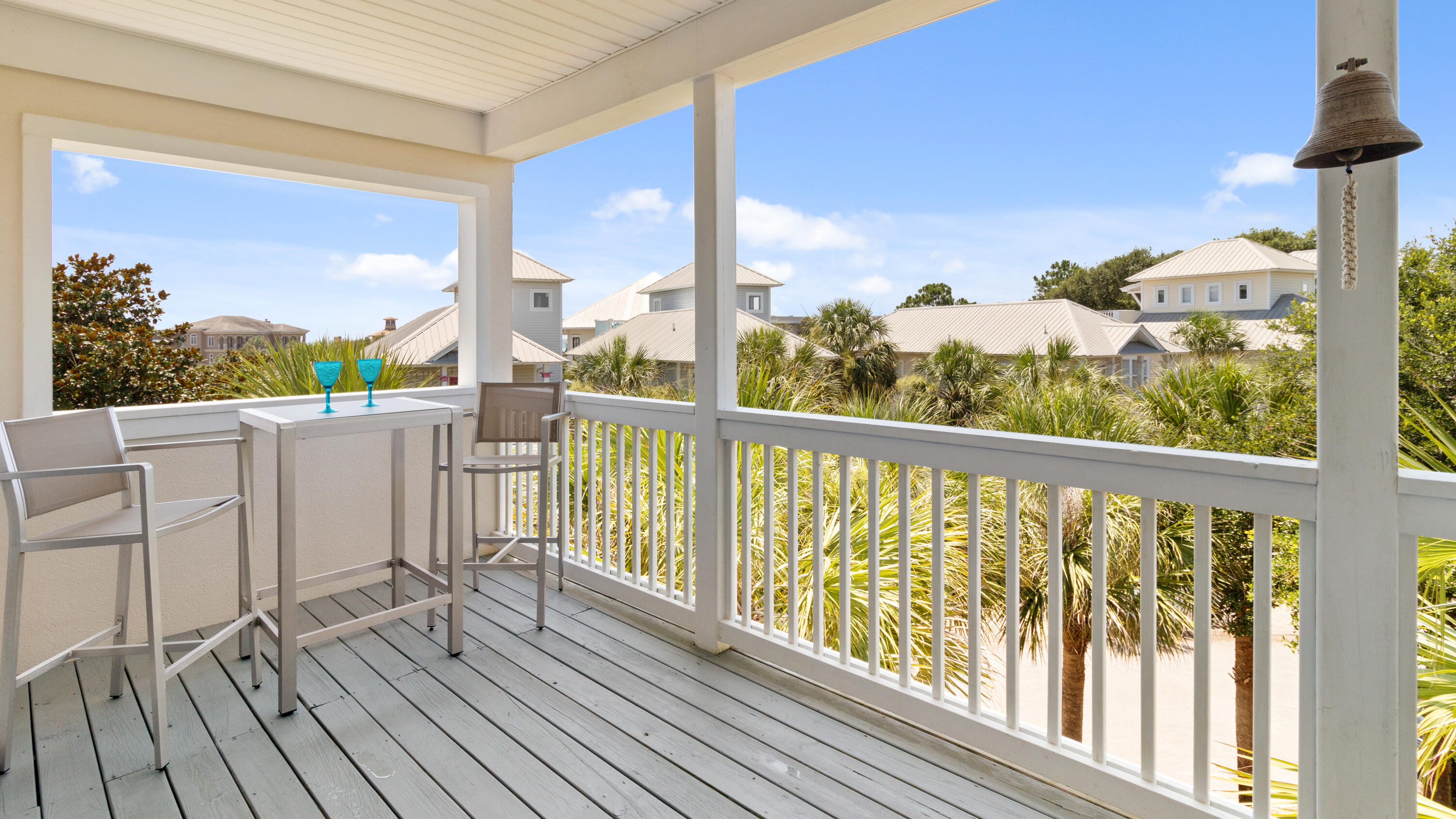 OLD FLORIDA COTTAGES - Residential