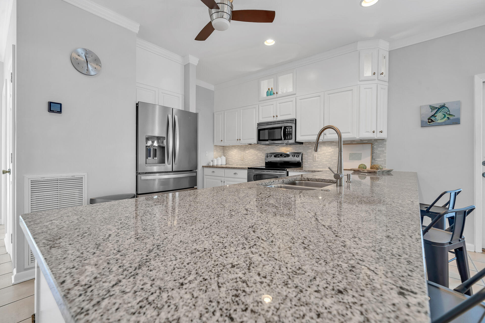 OLD FLORIDA COTTAGES - Residential