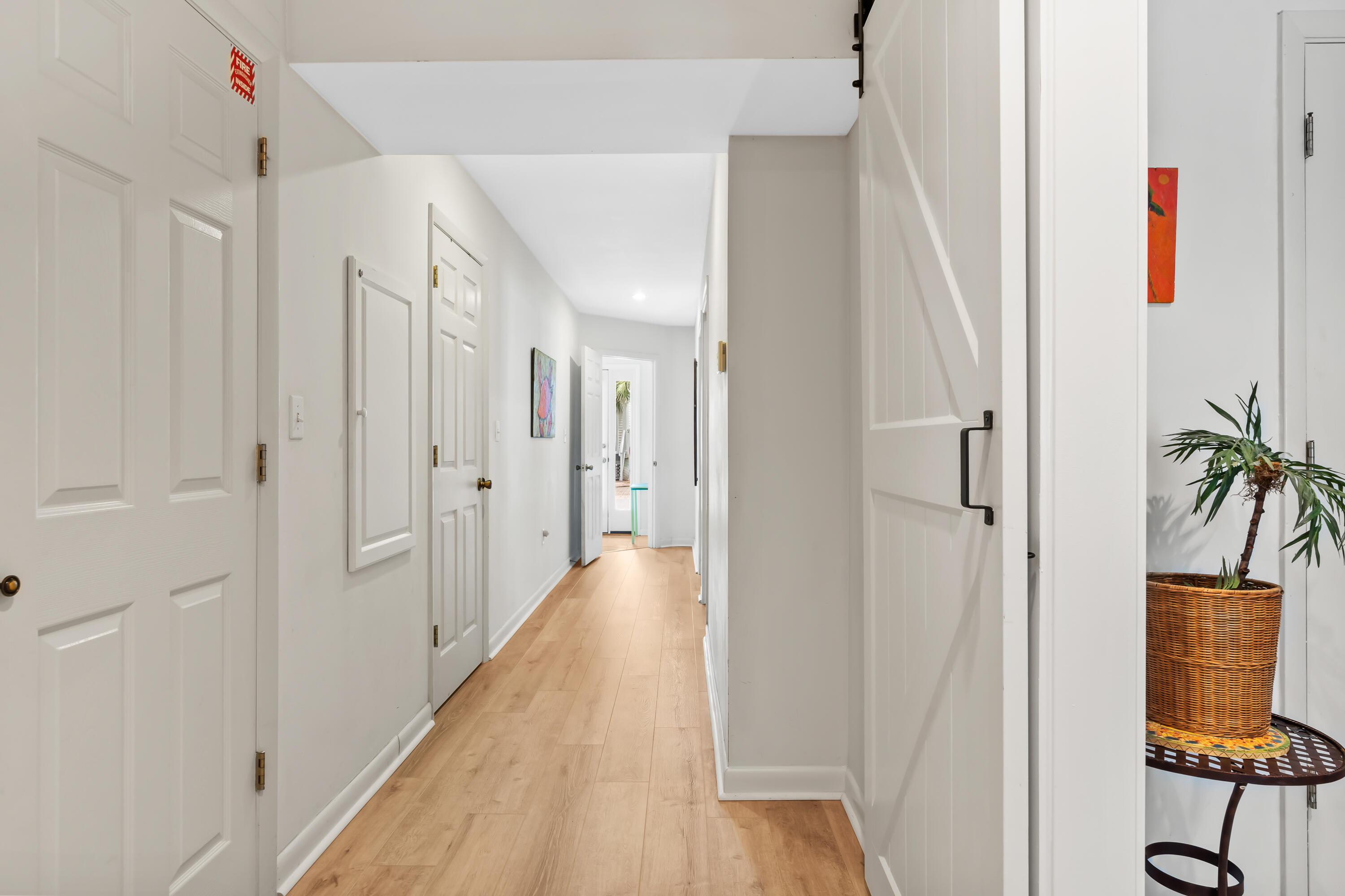 OLD FLORIDA COTTAGES - Residential