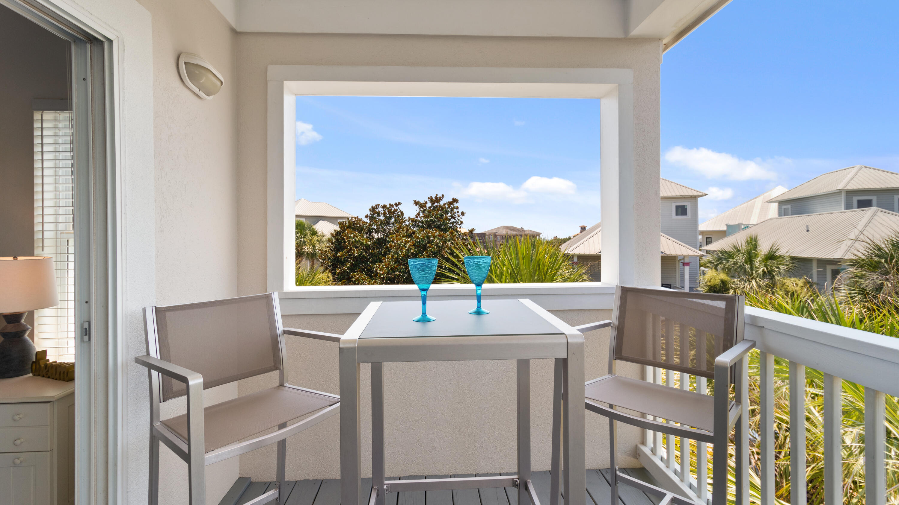 OLD FLORIDA COTTAGES - Residential