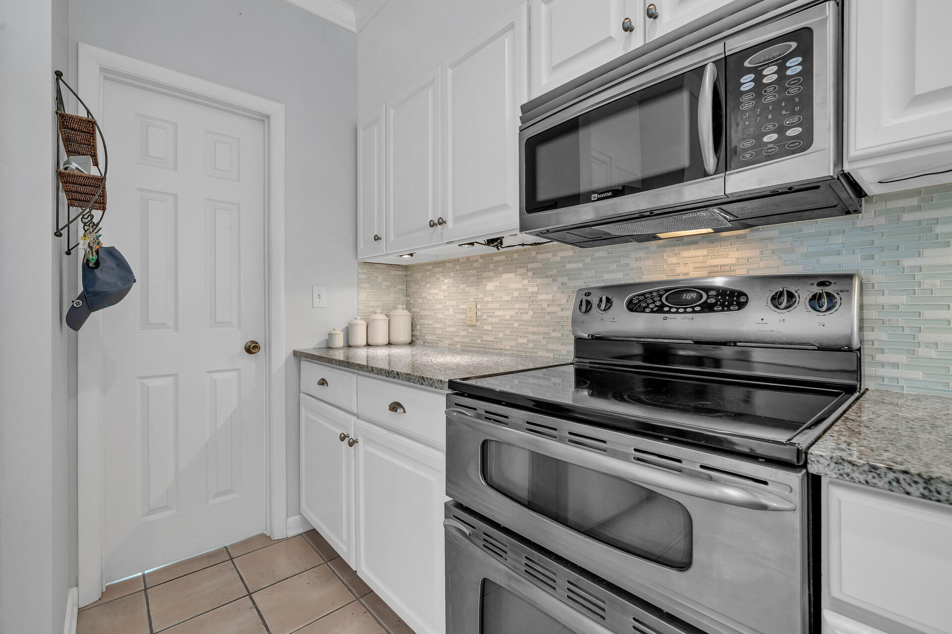 OLD FLORIDA COTTAGES - Residential