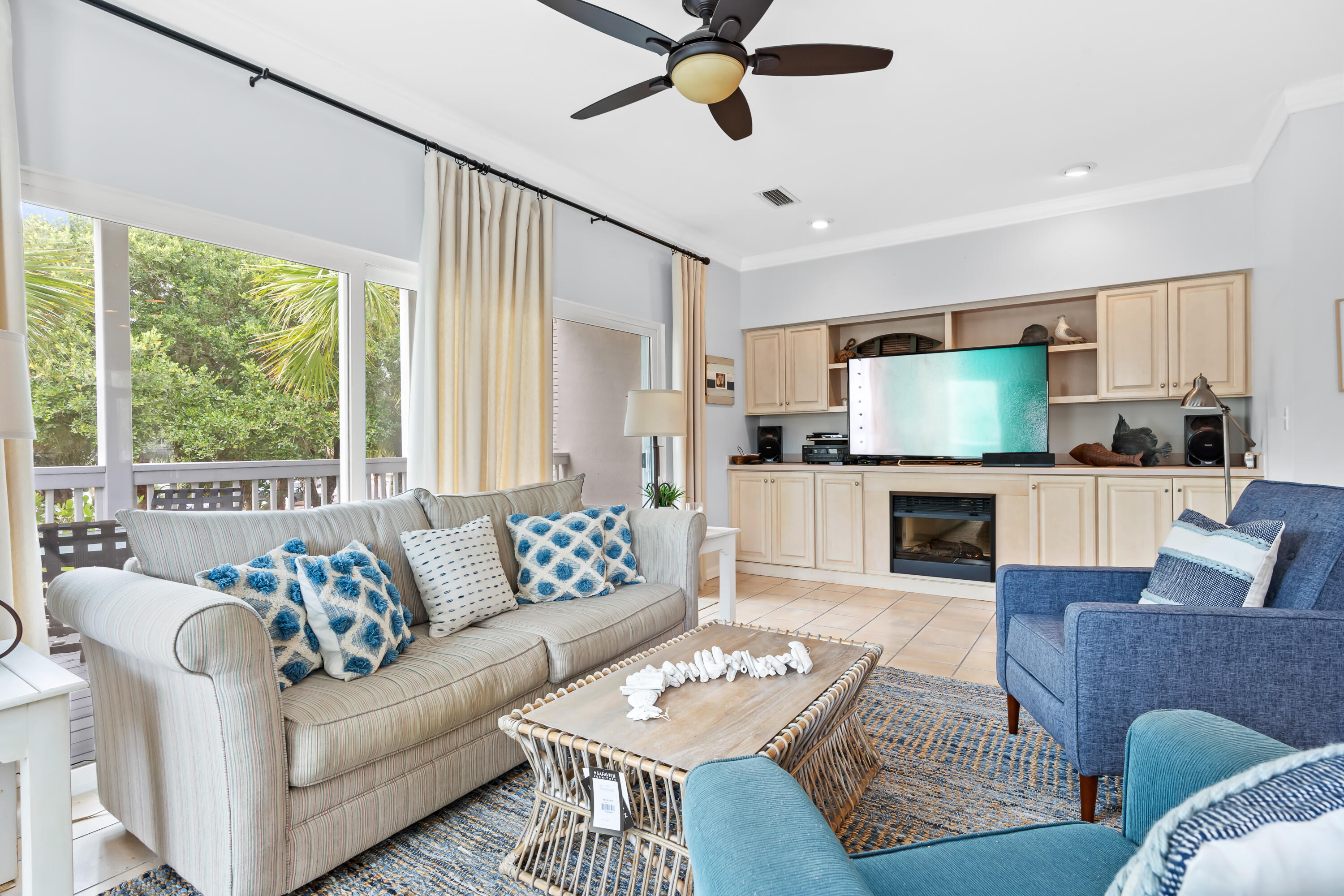 OLD FLORIDA COTTAGES - Residential