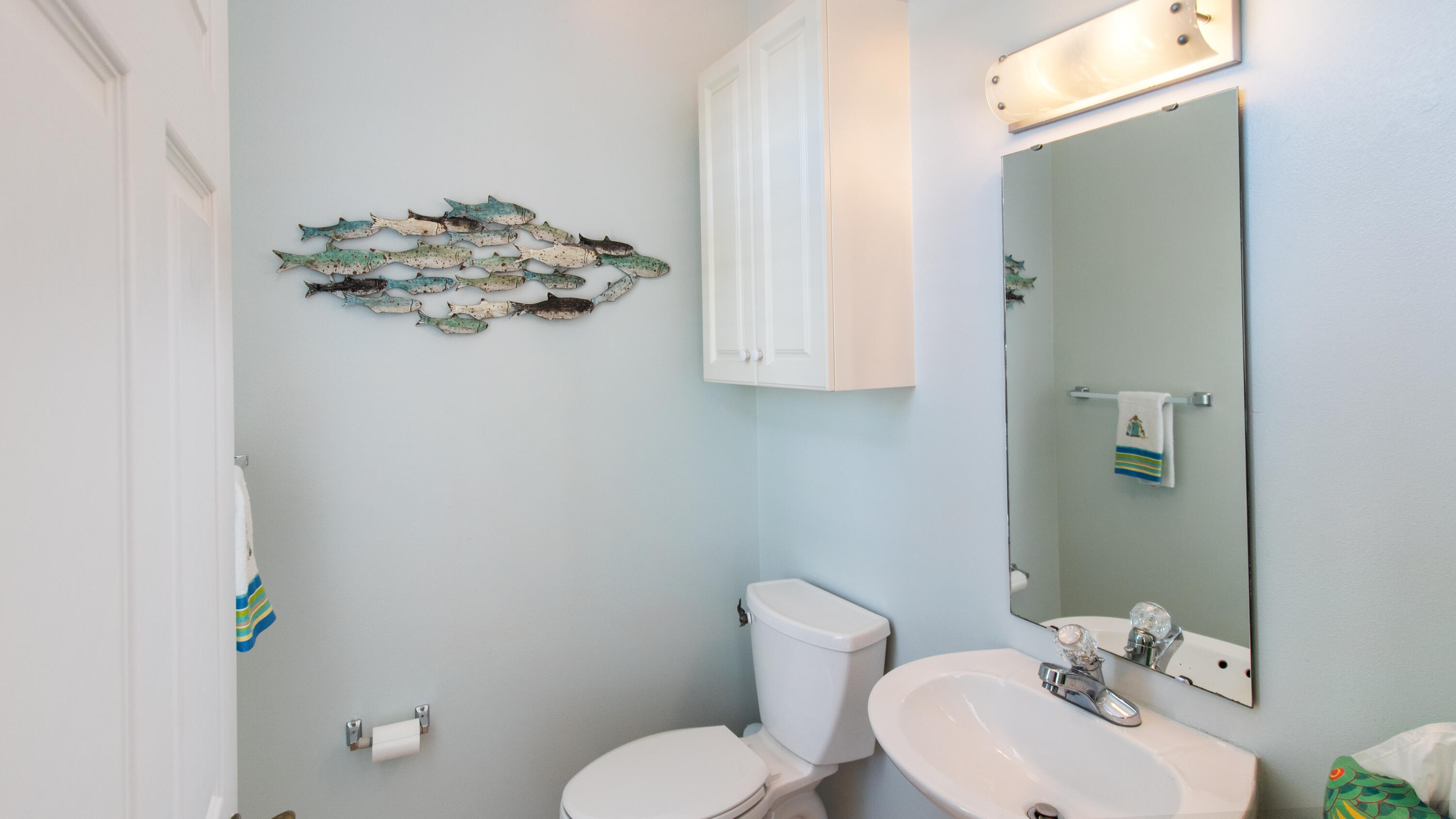 OLD FLORIDA COTTAGES - Residential