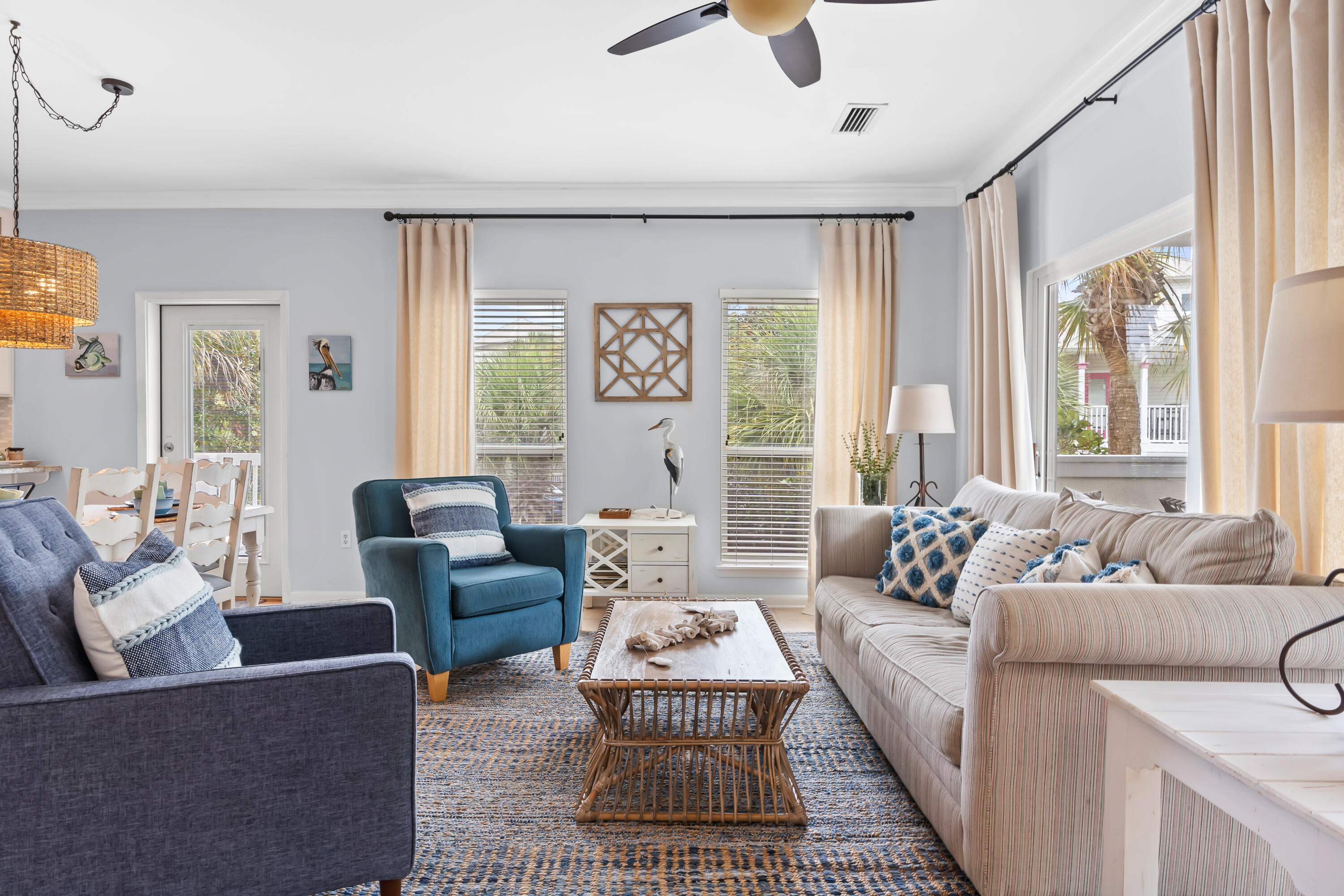 OLD FLORIDA COTTAGES - Residential